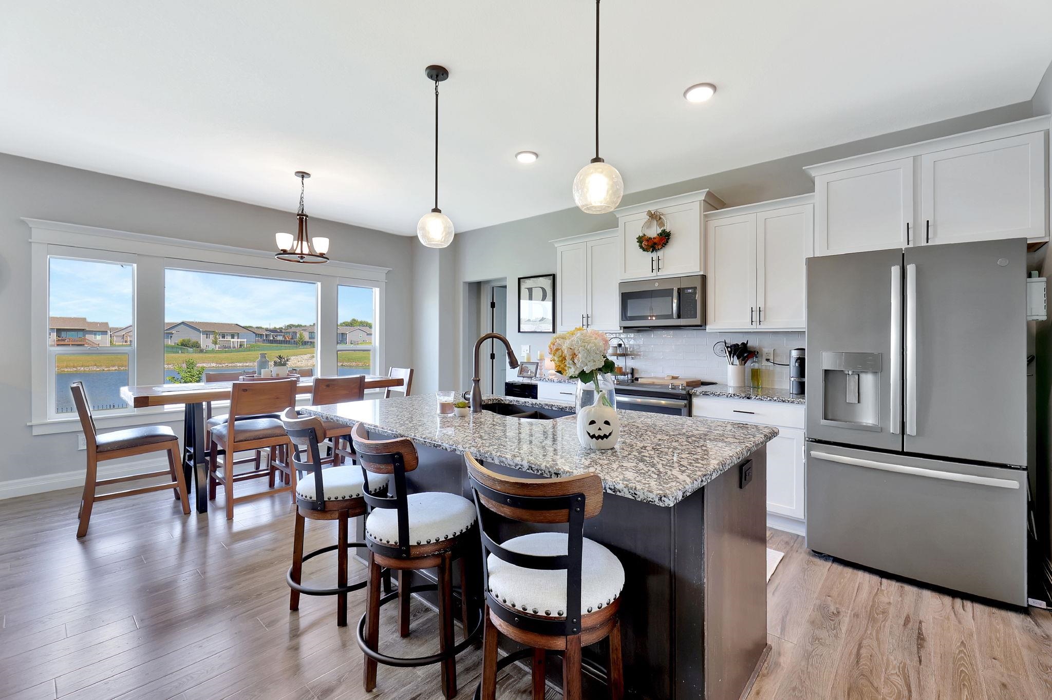 836 E Freedom Street Derby KS 67037