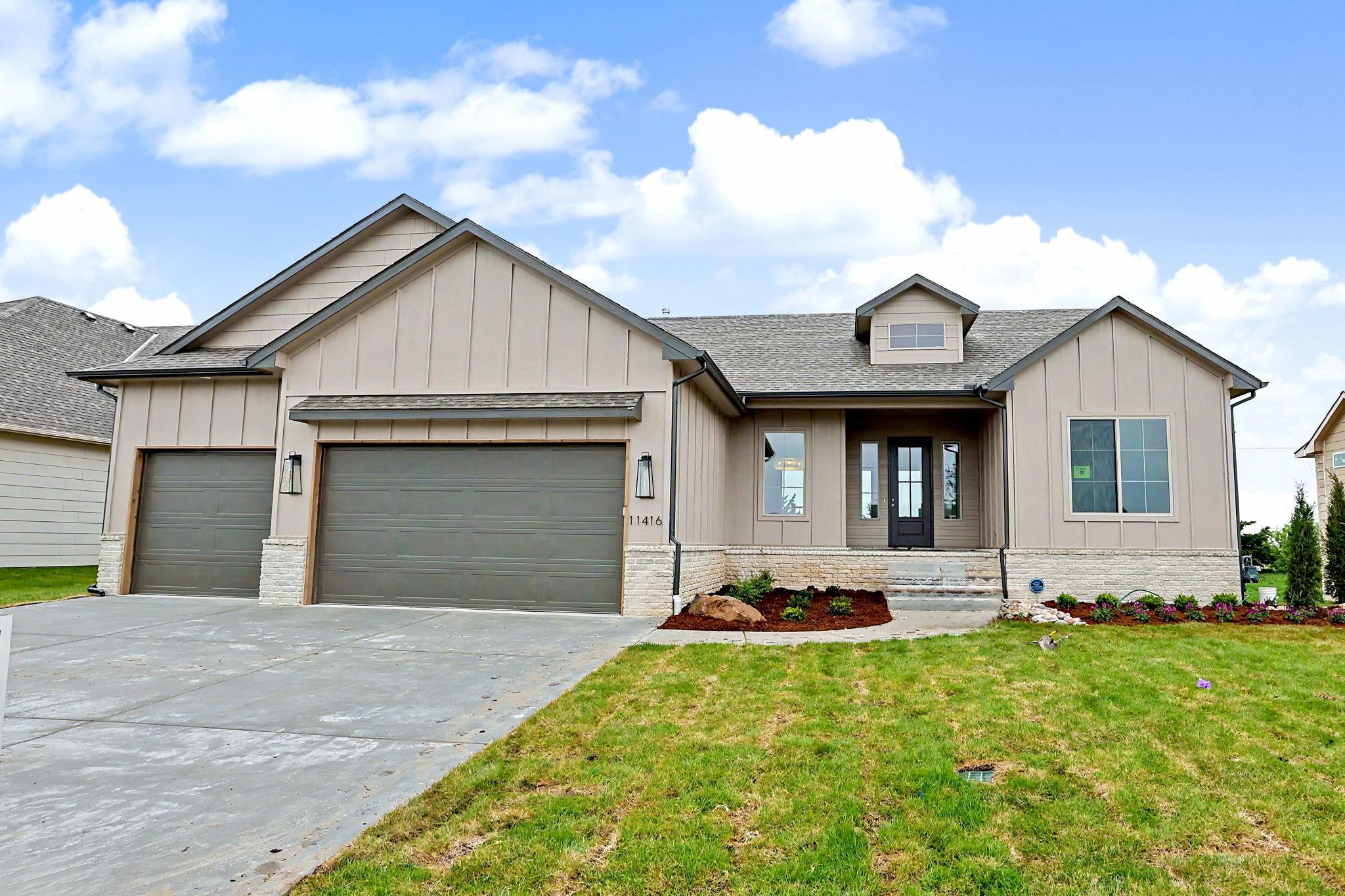11416 Winston Circle Wichita KS 67226