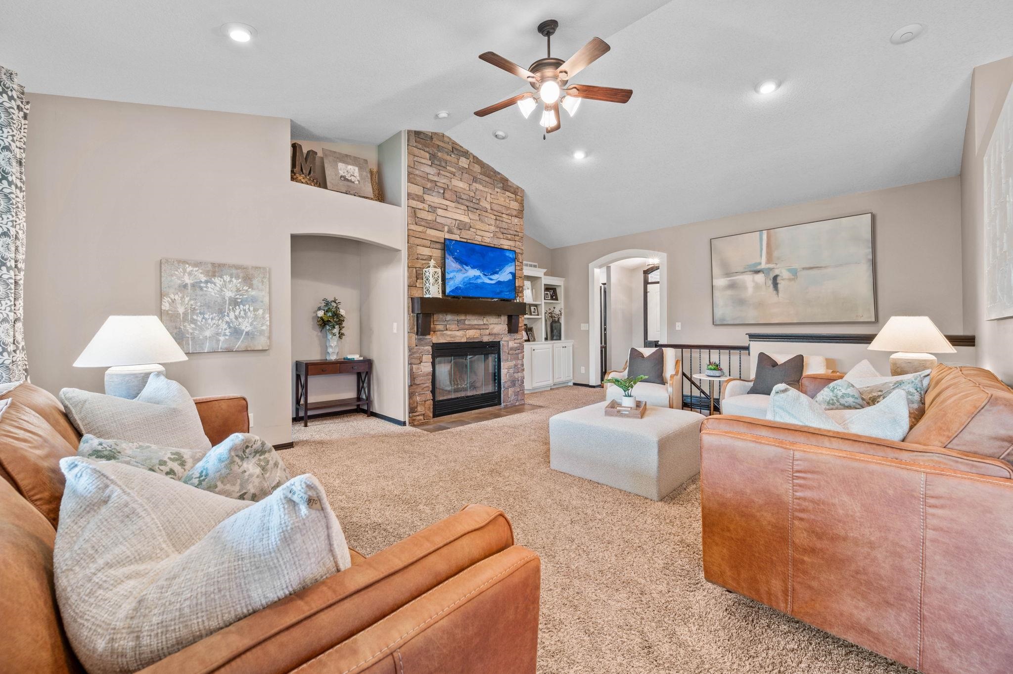 12828 E Churchill Street Wichita KS 67230