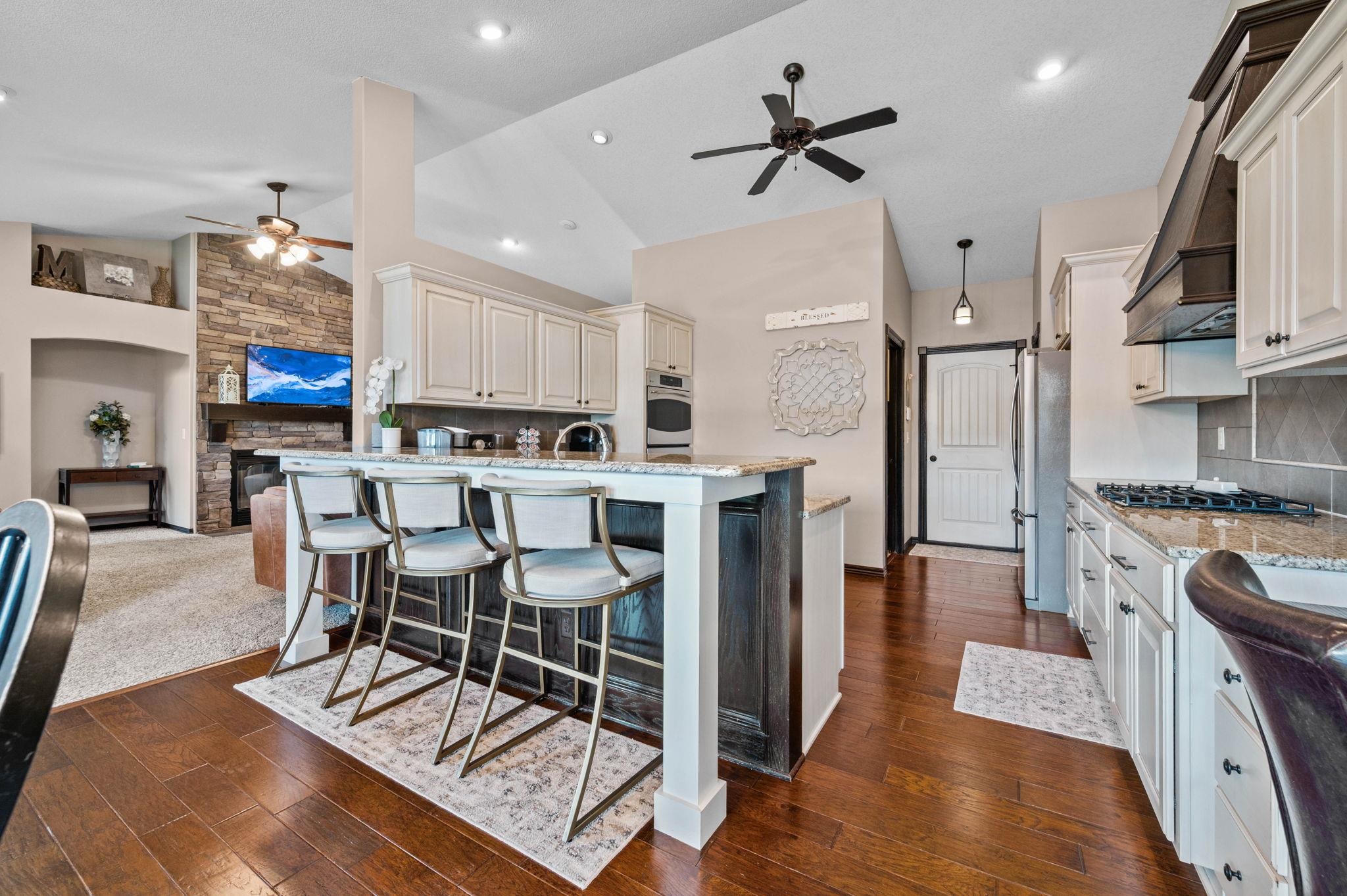 12828 E Churchill Street Wichita KS 67230