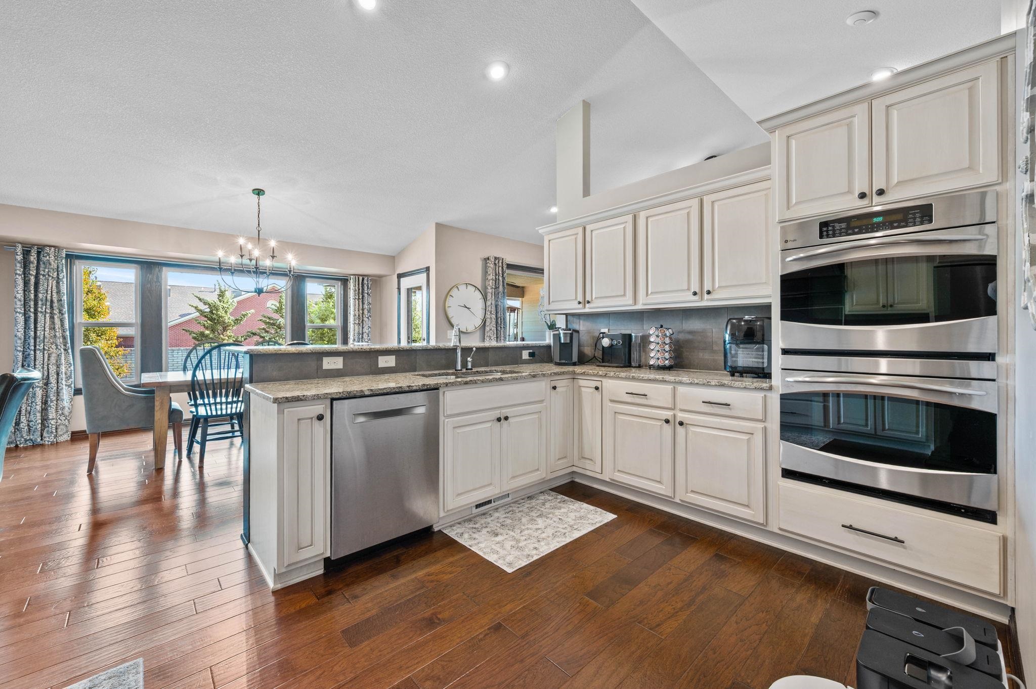 12828 E Churchill Street Wichita KS 67230