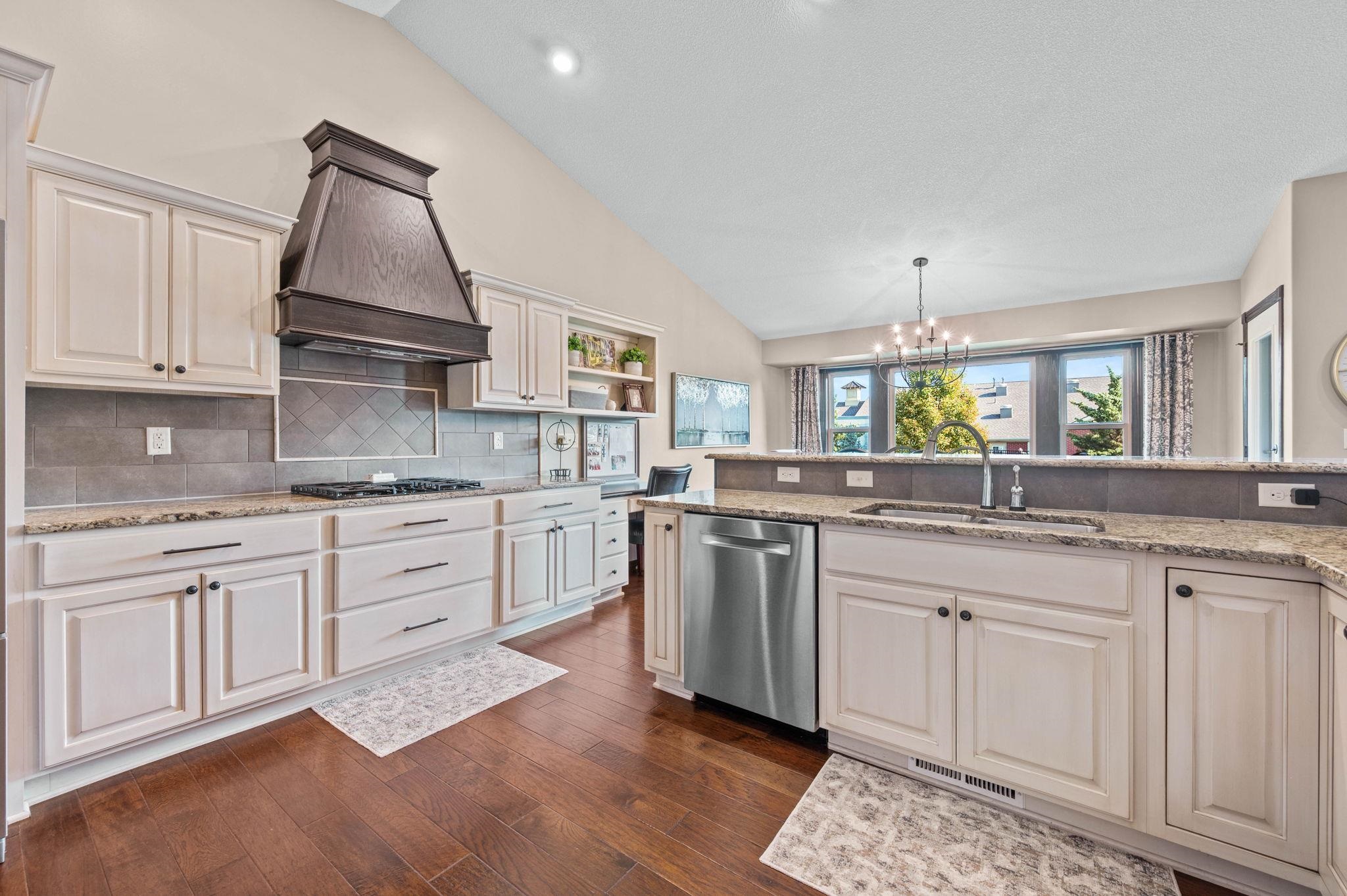 12828 E Churchill Street Wichita KS 67230