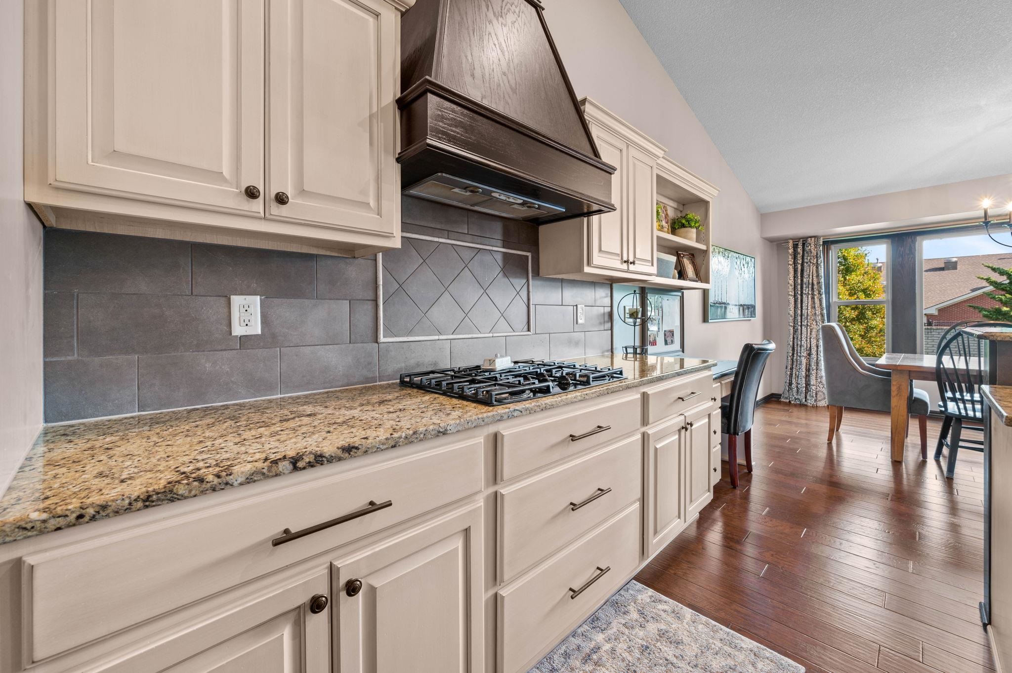 12828 E Churchill Street Wichita KS 67230