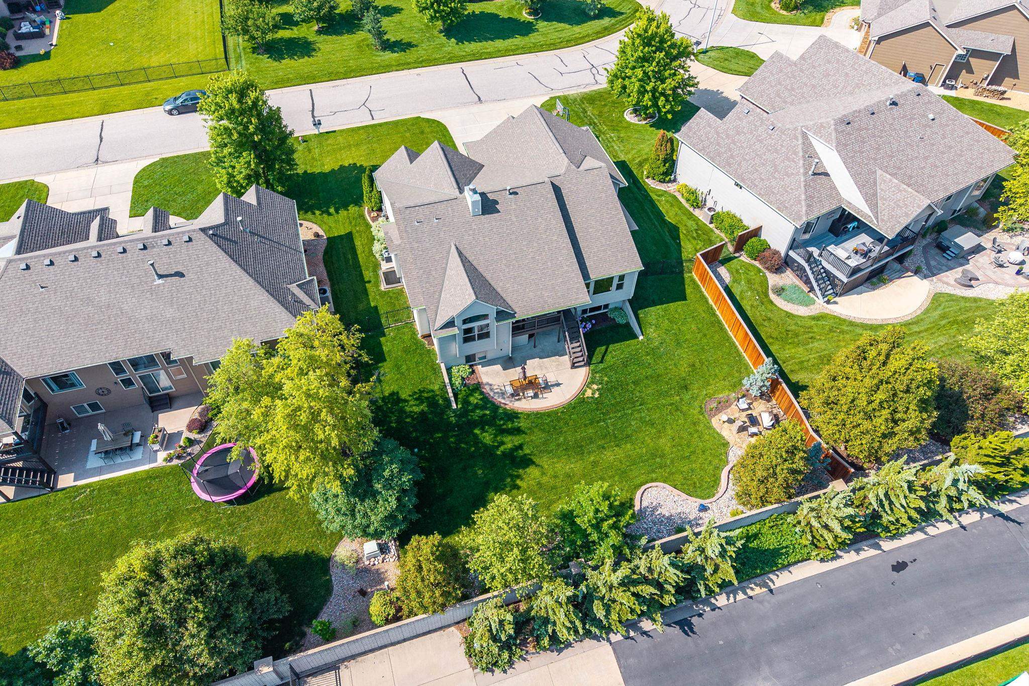 12828 E Churchill Street Wichita KS 67230