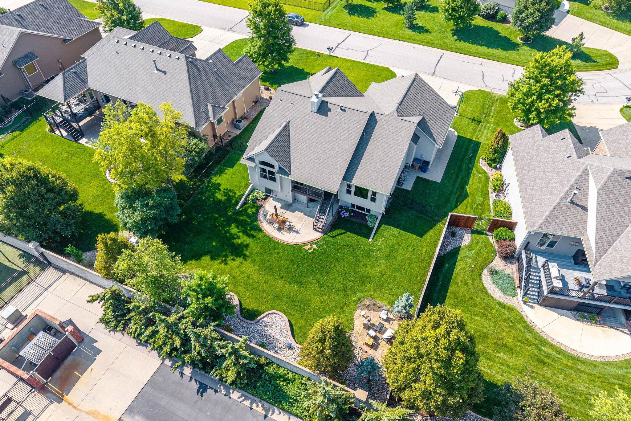 12828 E Churchill Street Wichita KS 67230