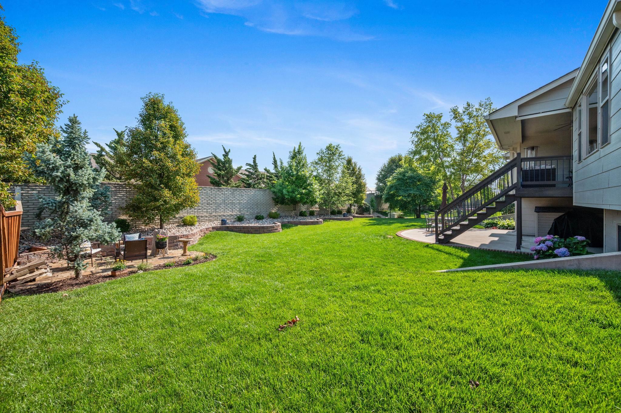 12828 E Churchill Street Wichita KS 67230