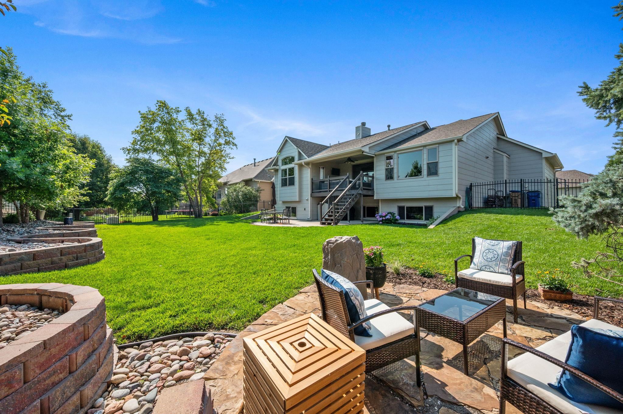 12828 E Churchill Street Wichita KS 67230