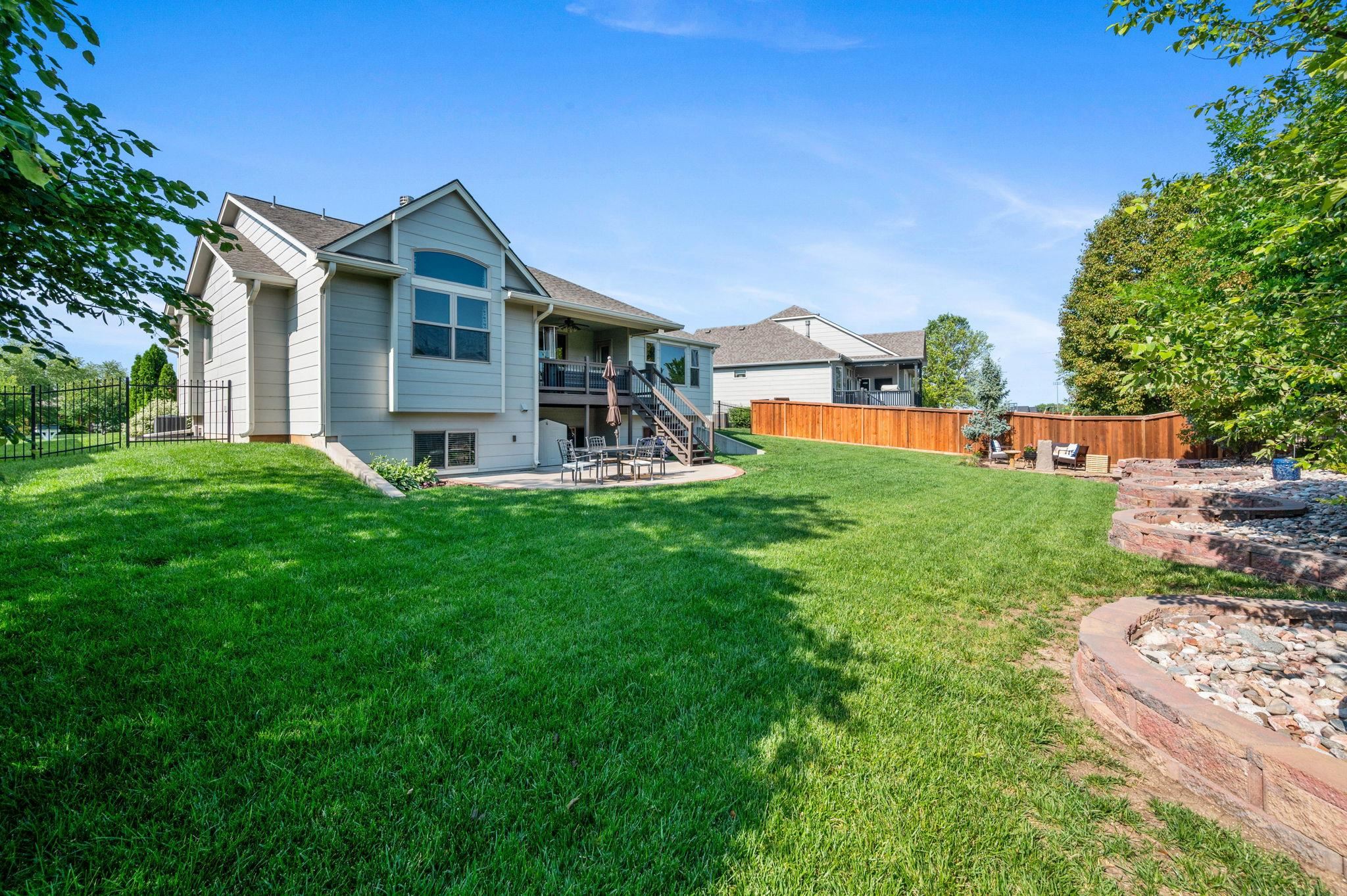 12828 E Churchill Street Wichita KS 67230