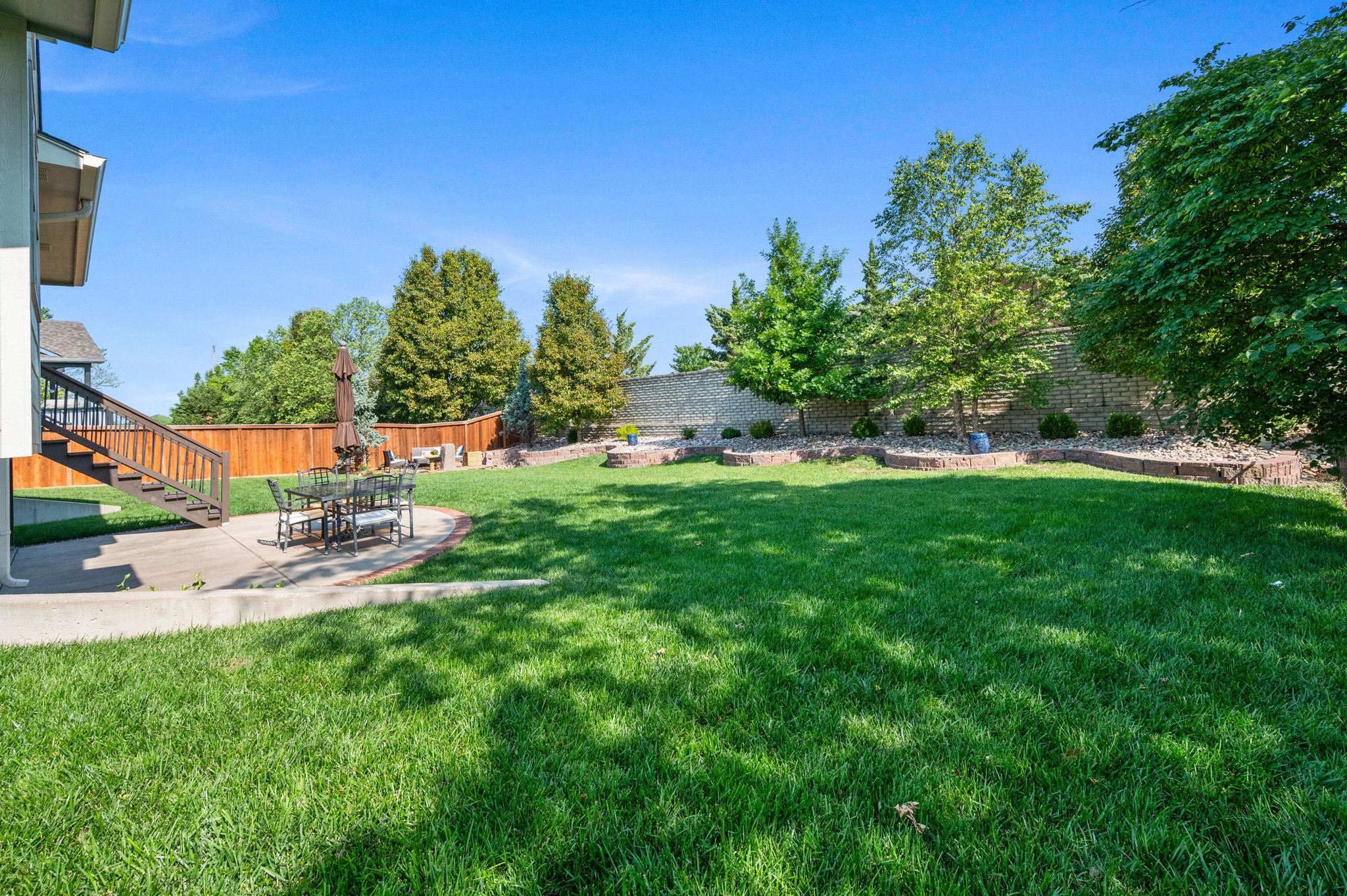12828 E Churchill Street Wichita KS 67230