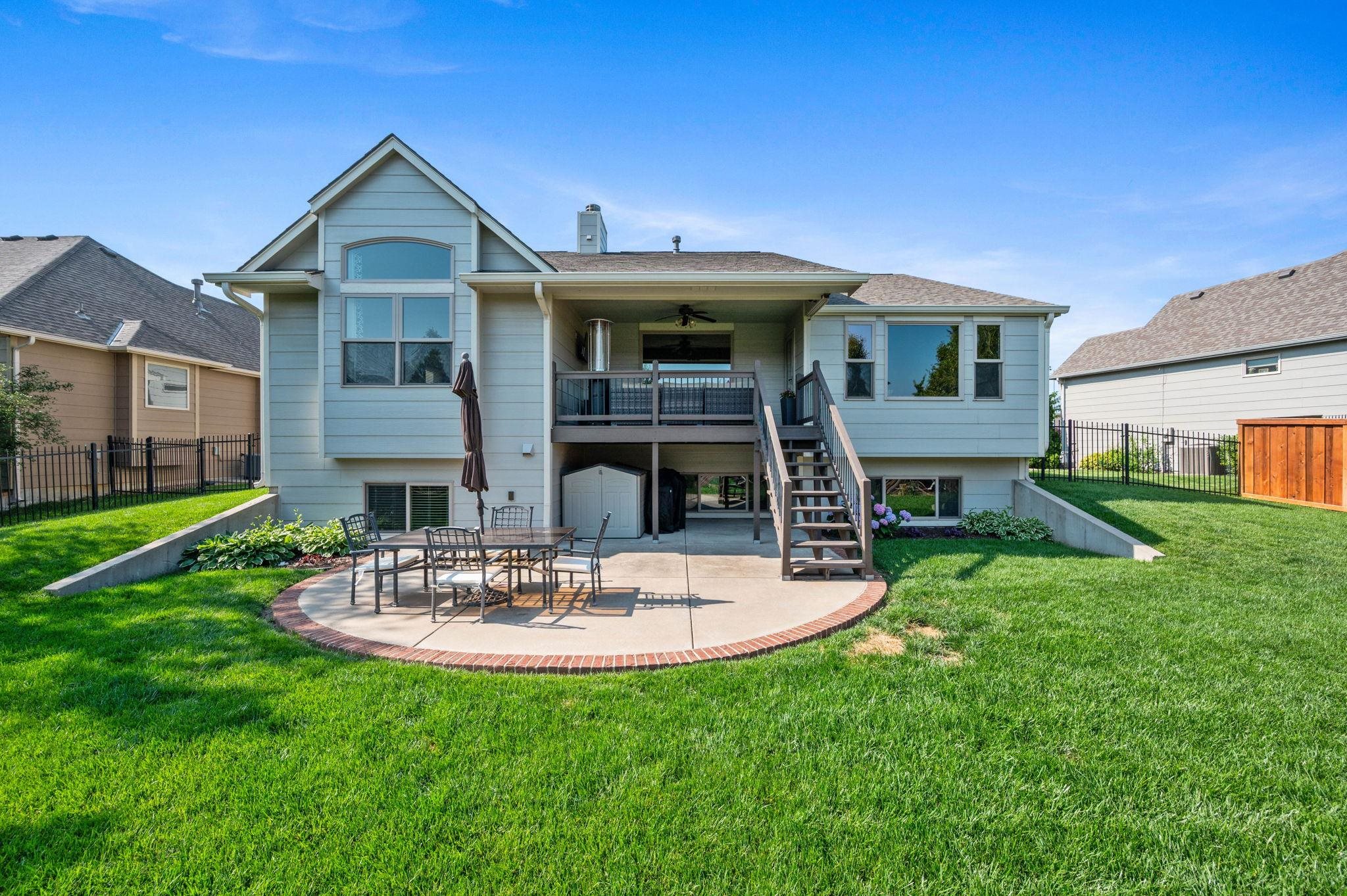 12828 E Churchill Street Wichita KS 67230