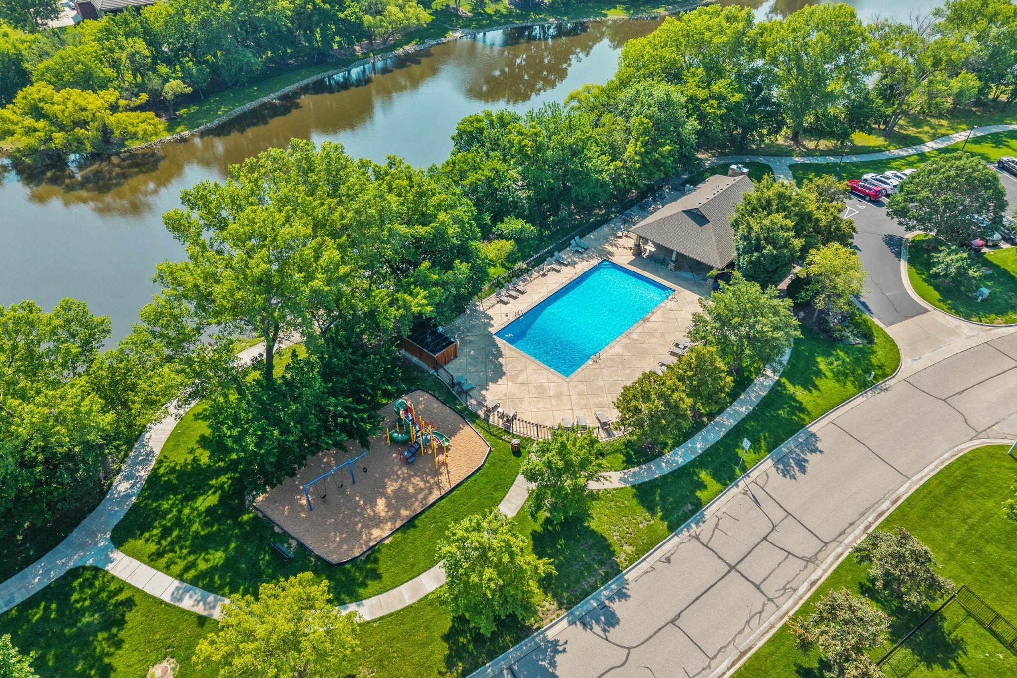 12828 E Churchill Street Wichita KS 67230