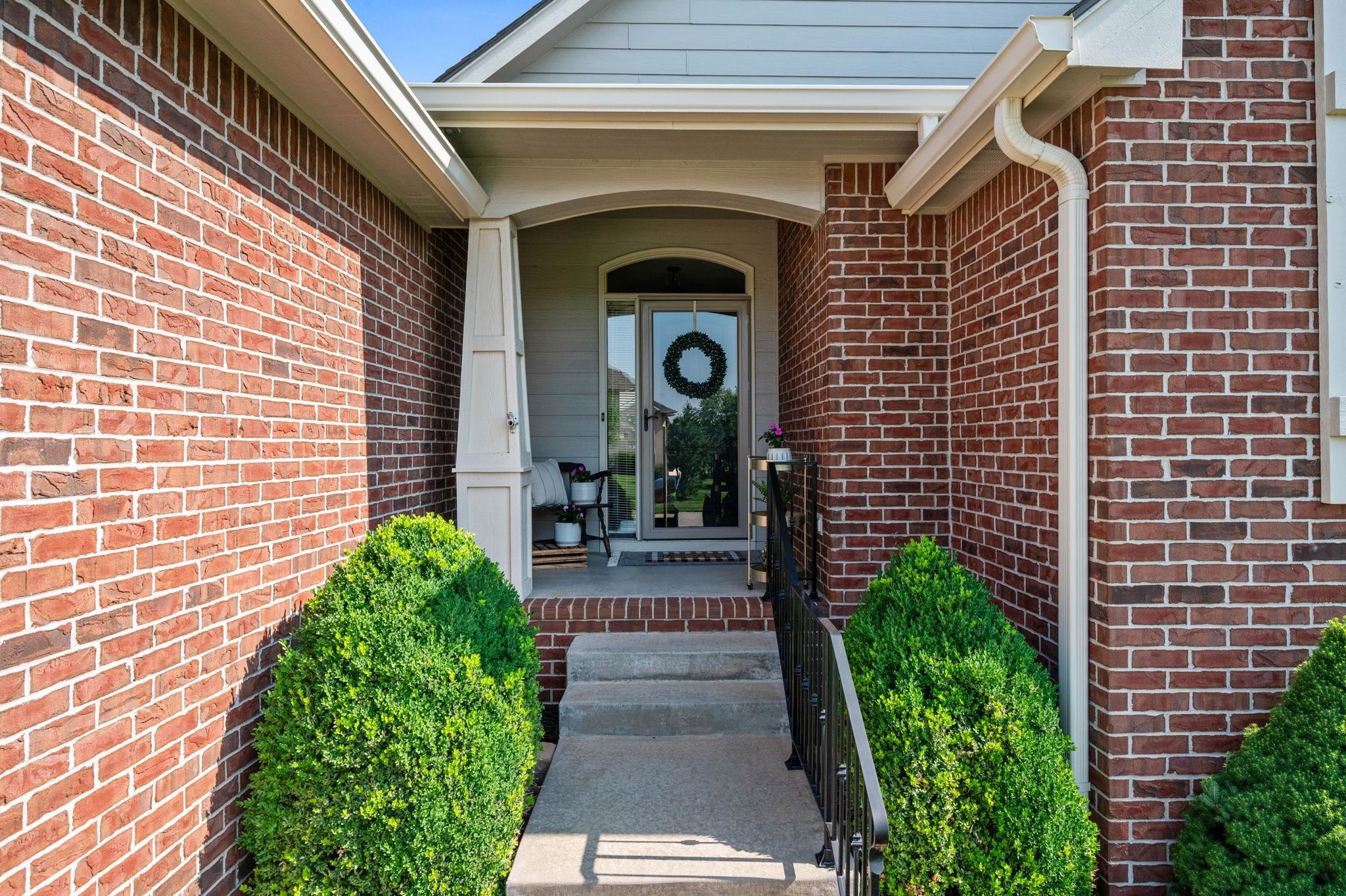 12828 E Churchill Street Wichita KS 67230