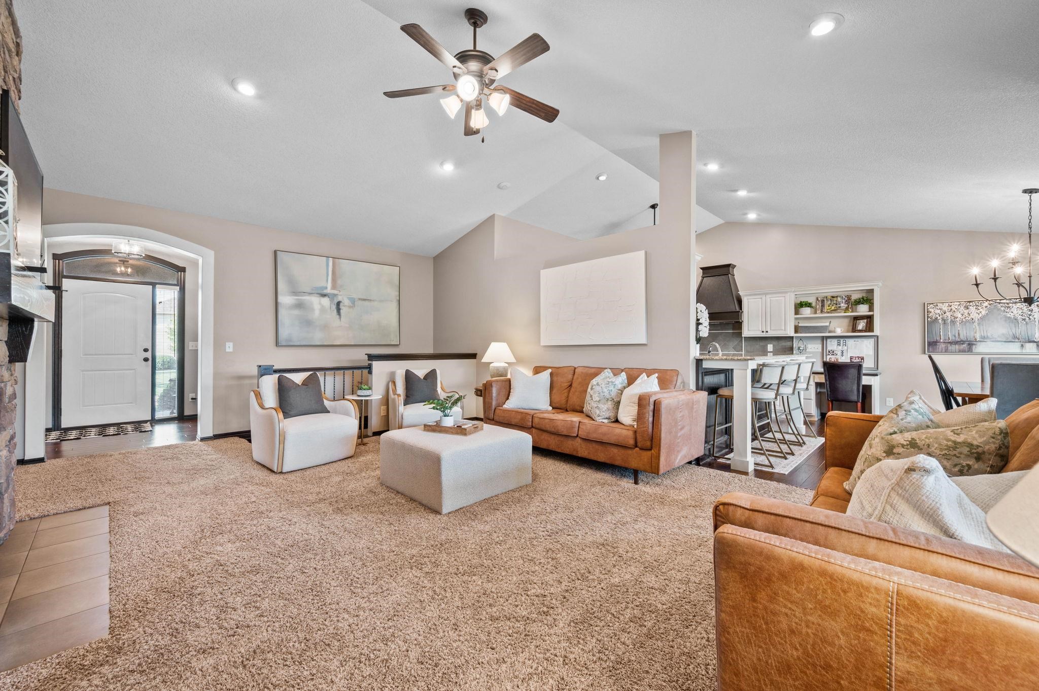 12828 E Churchill Street Wichita KS 67230