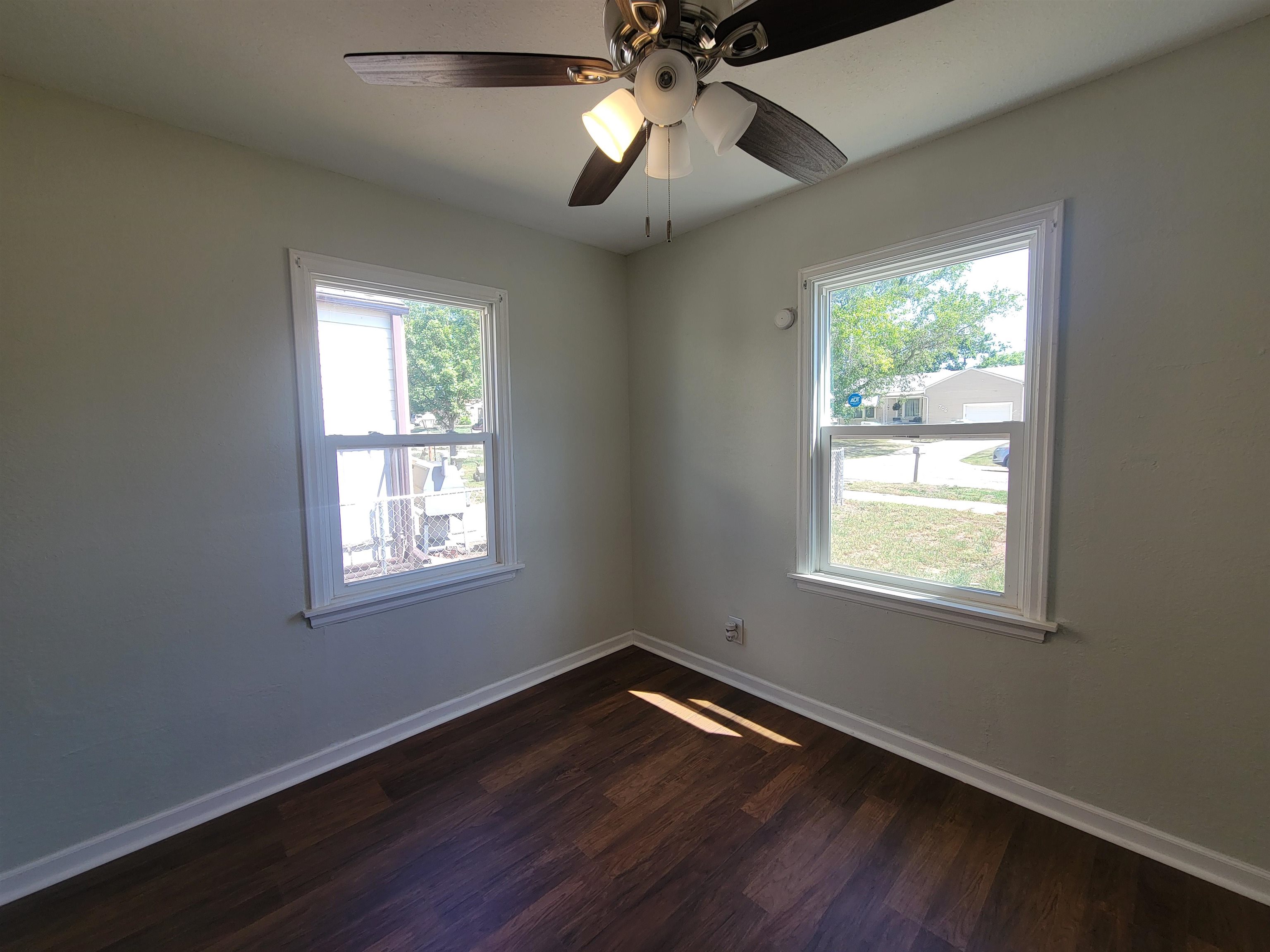 201 N Cherry Wellington KS 67152
