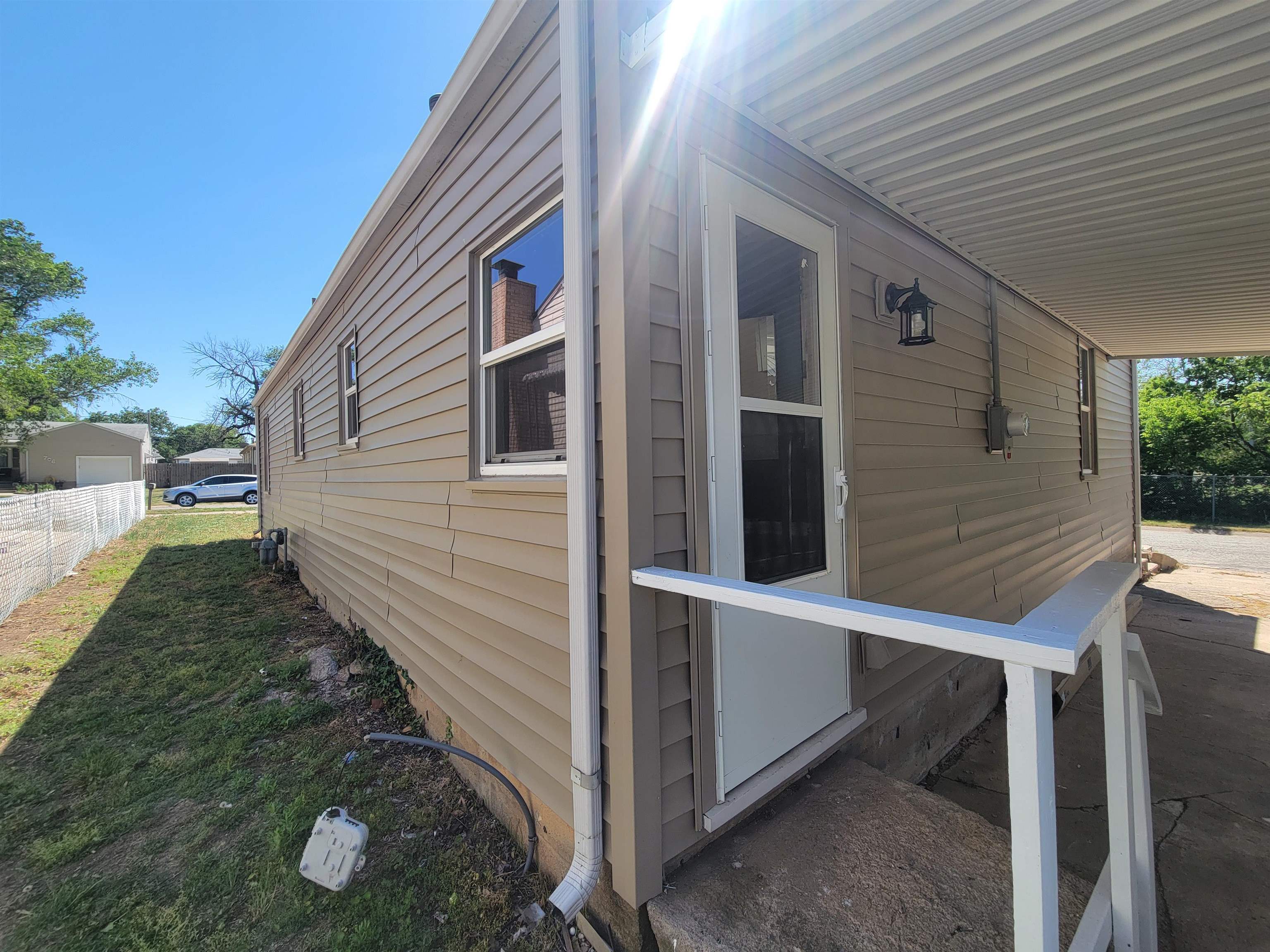 201 N Cherry Wellington KS 67152