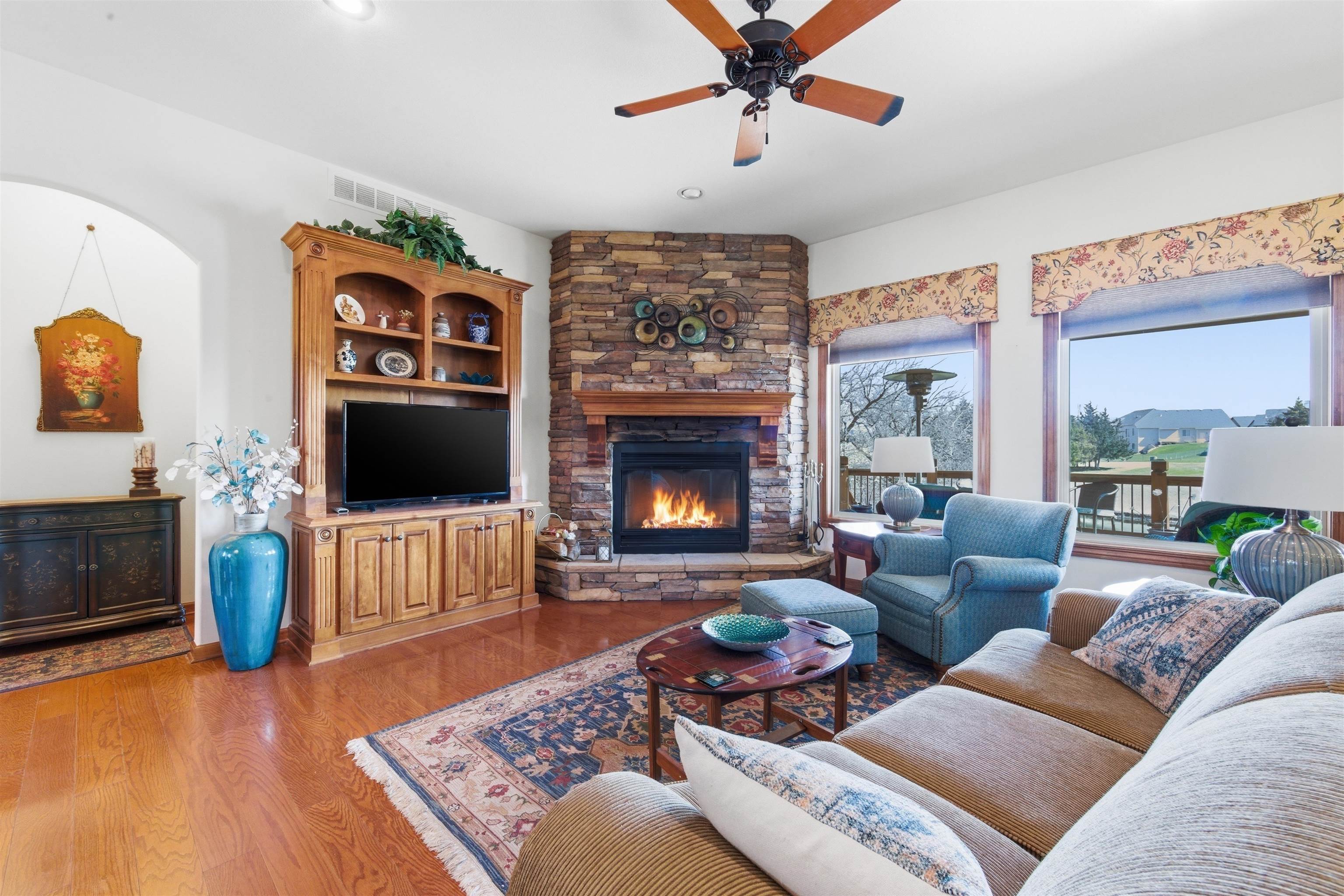 1219 E Waters Edge Street Derby KS 67037