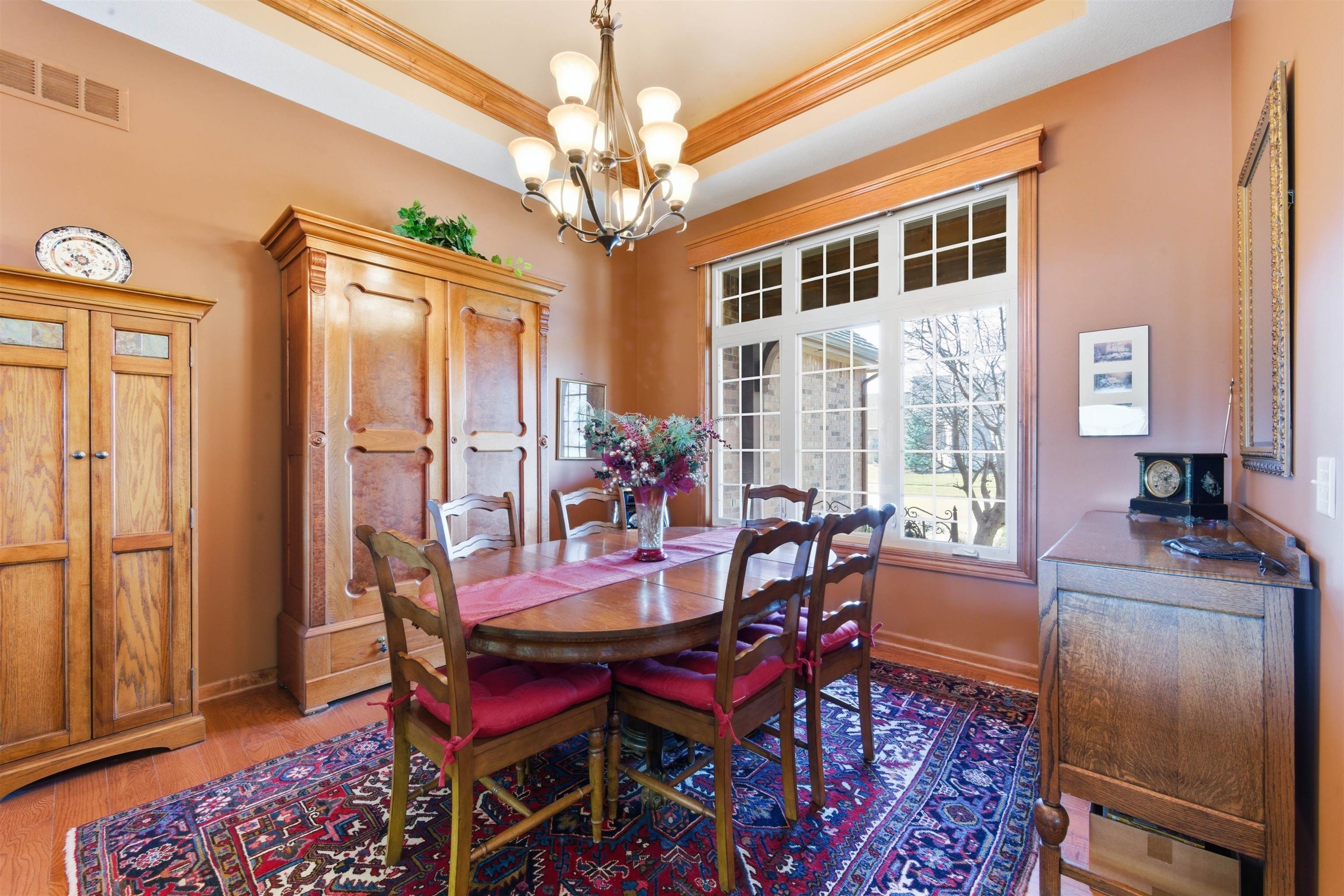 1219 E Waters Edge Street Derby KS 67037