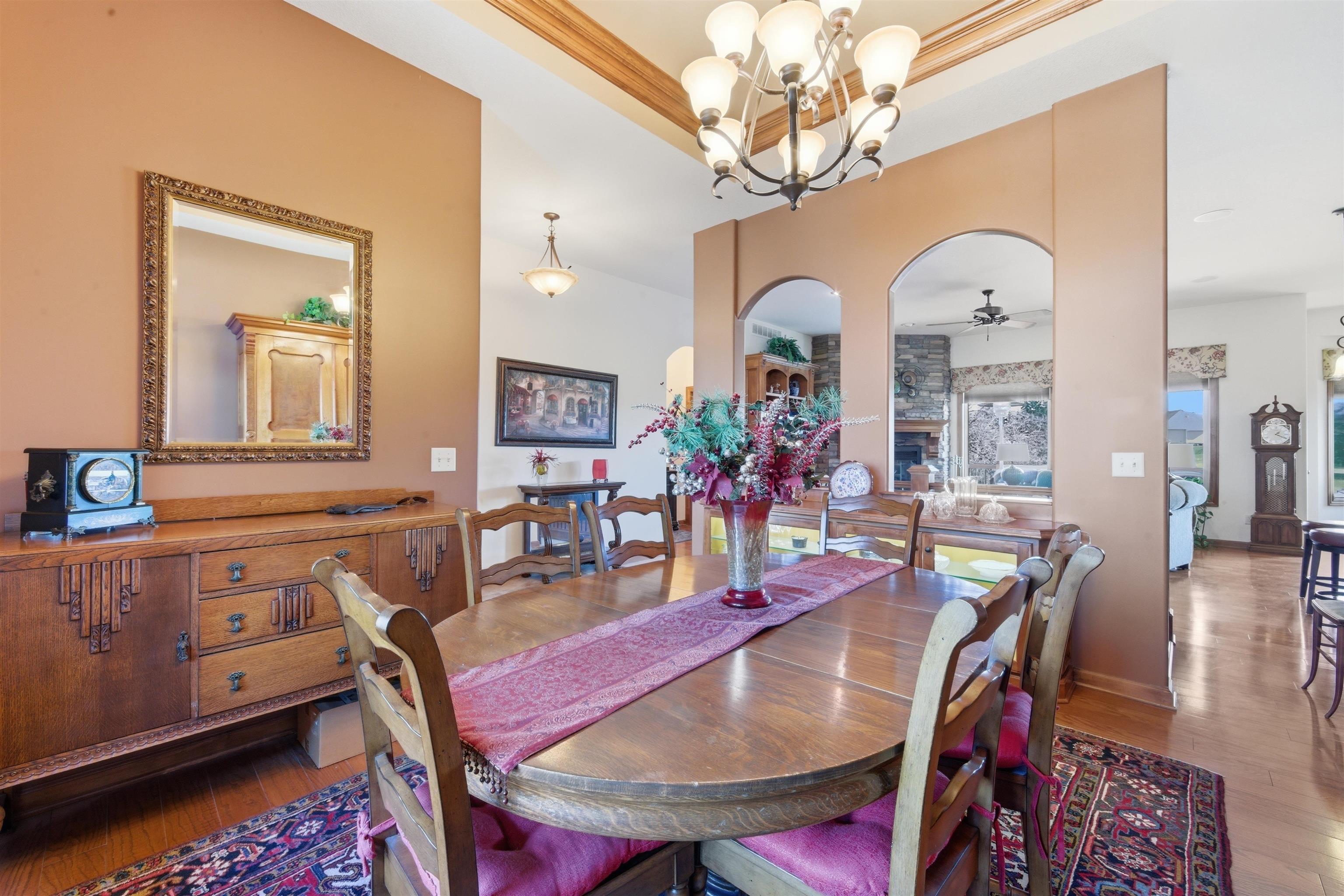 1219 E Waters Edge Street Derby KS 67037