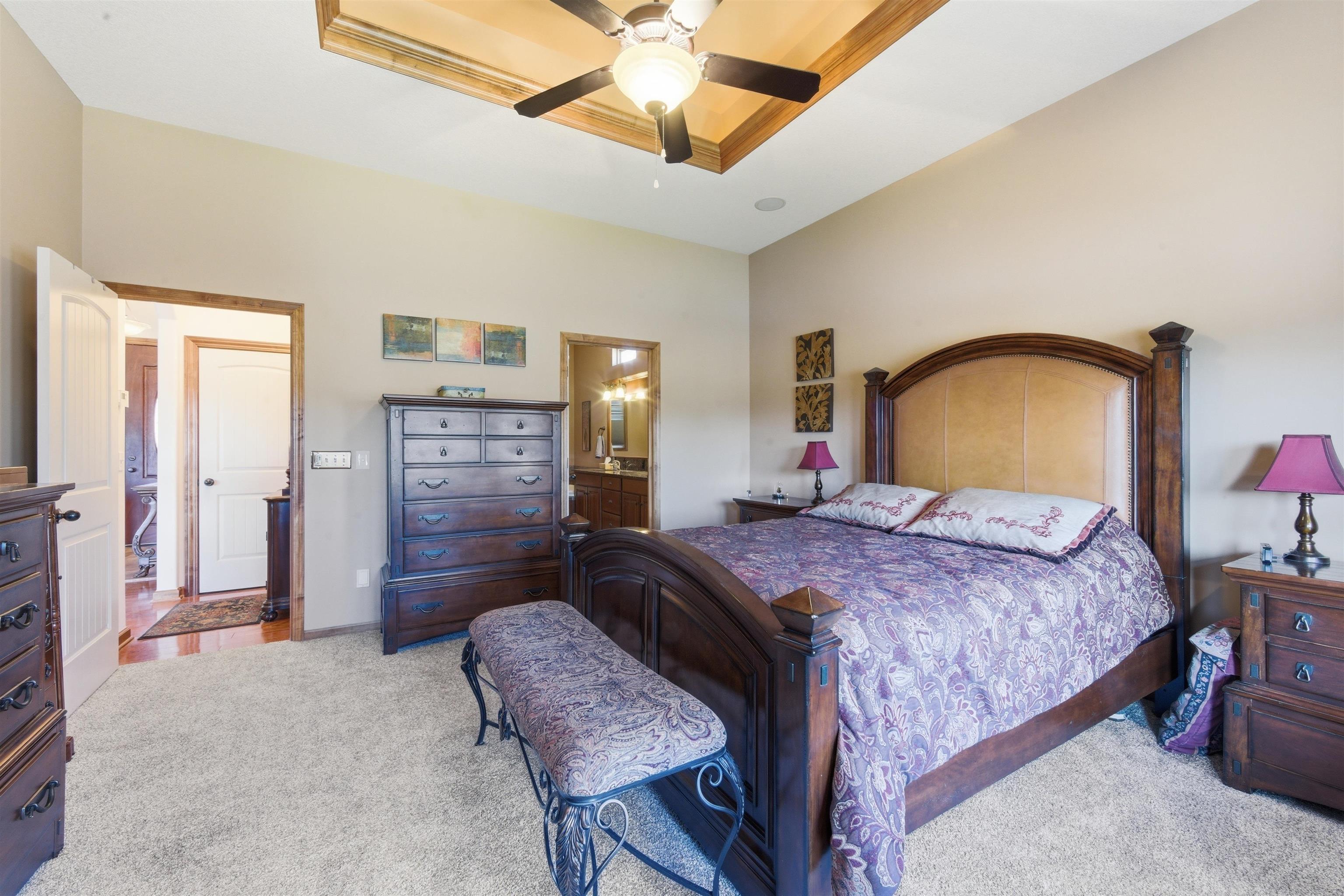 1219 E Waters Edge Street Derby KS 67037