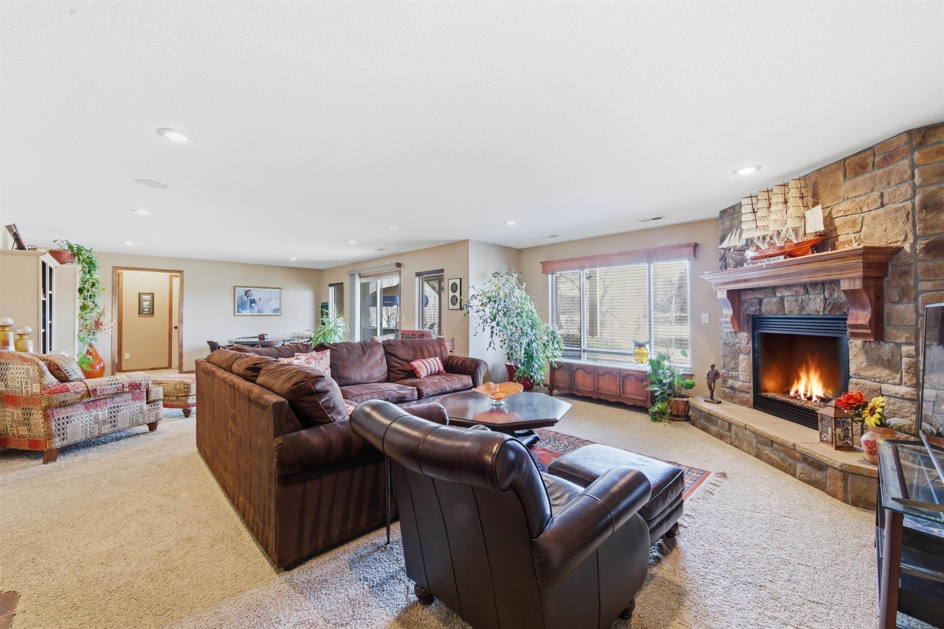 1219 E Waters Edge Street Derby KS 67037