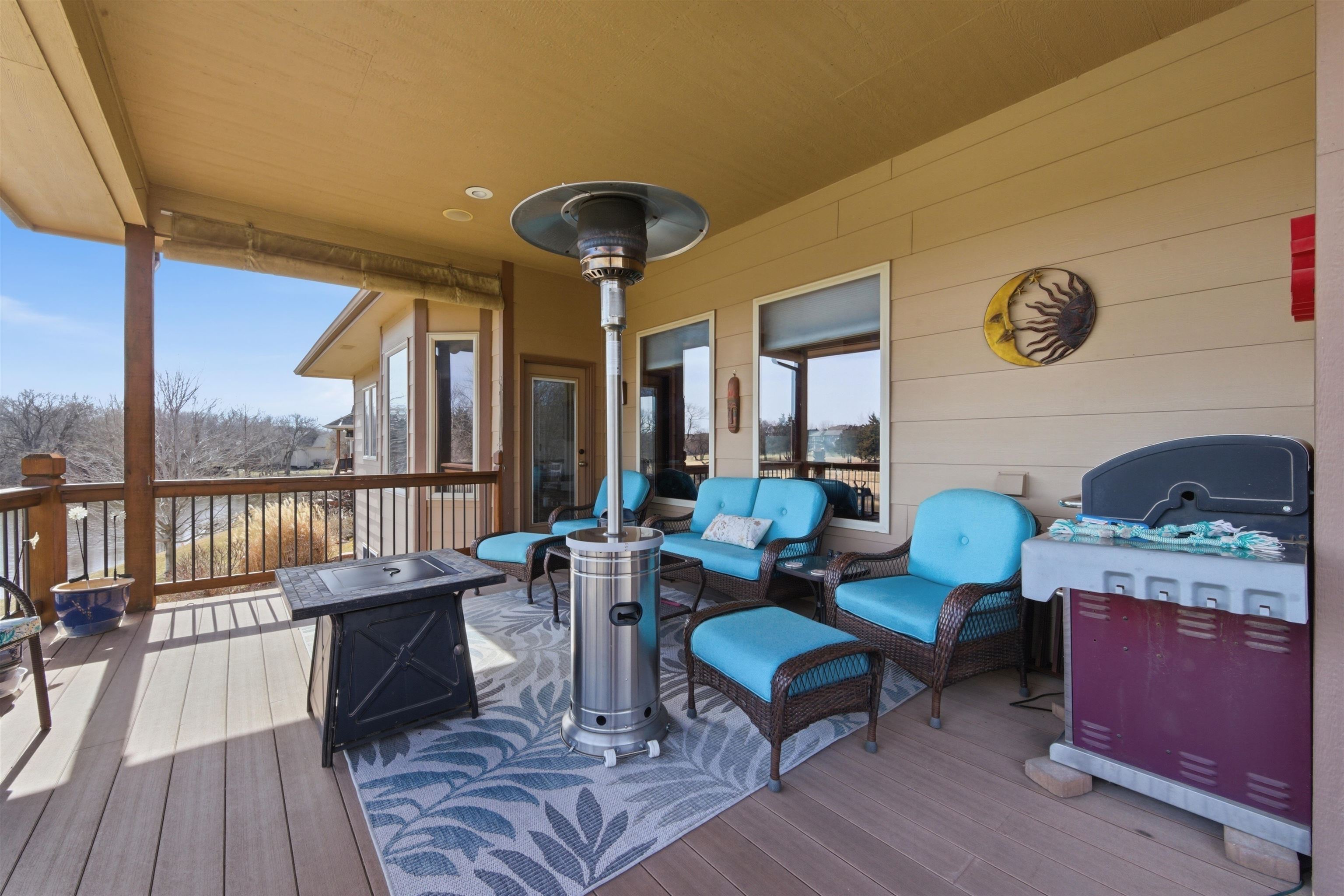 1219 E Waters Edge Street Derby KS 67037