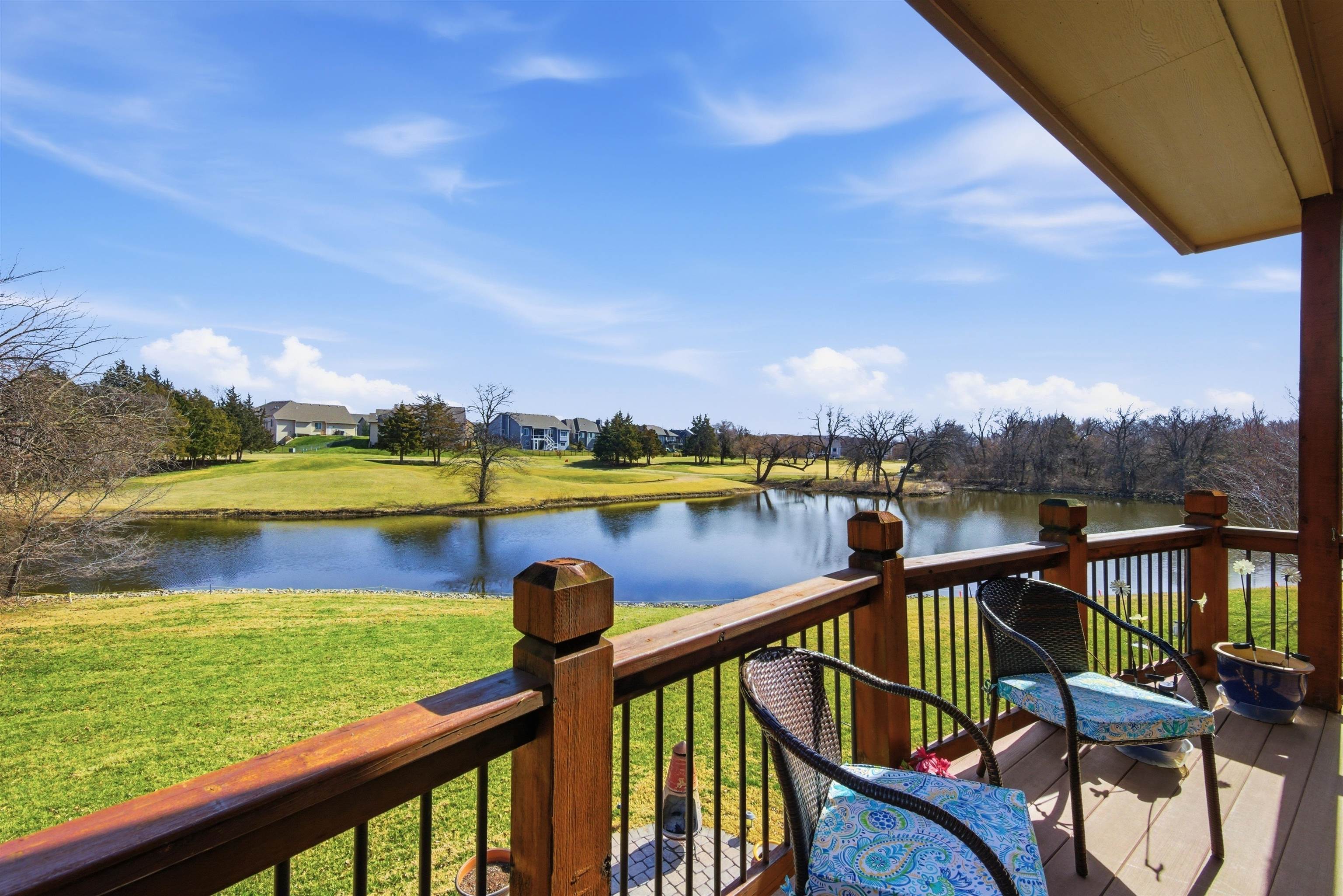 1219 E Waters Edge Street Derby KS 67037