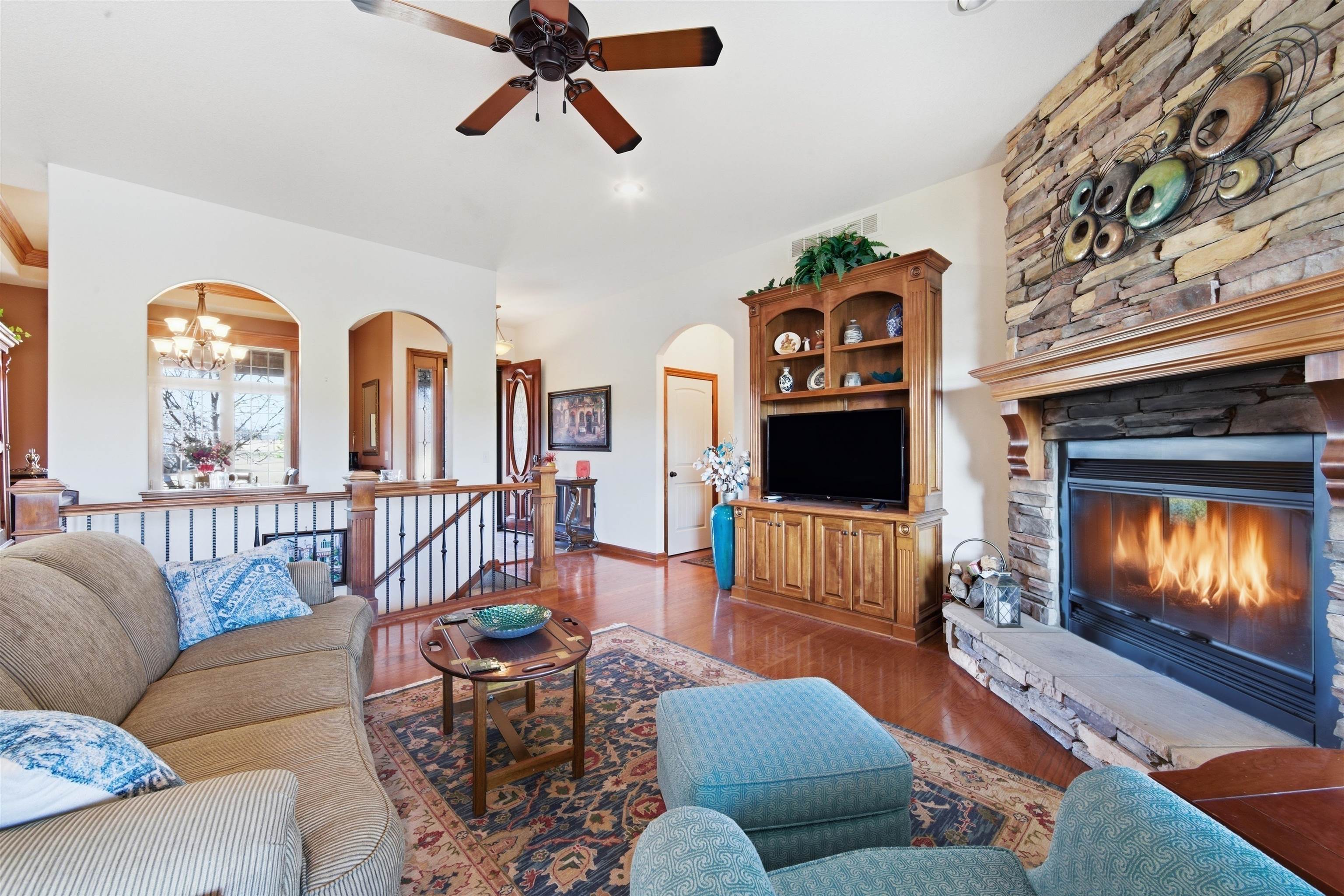 1219 E Waters Edge Street Derby KS 67037