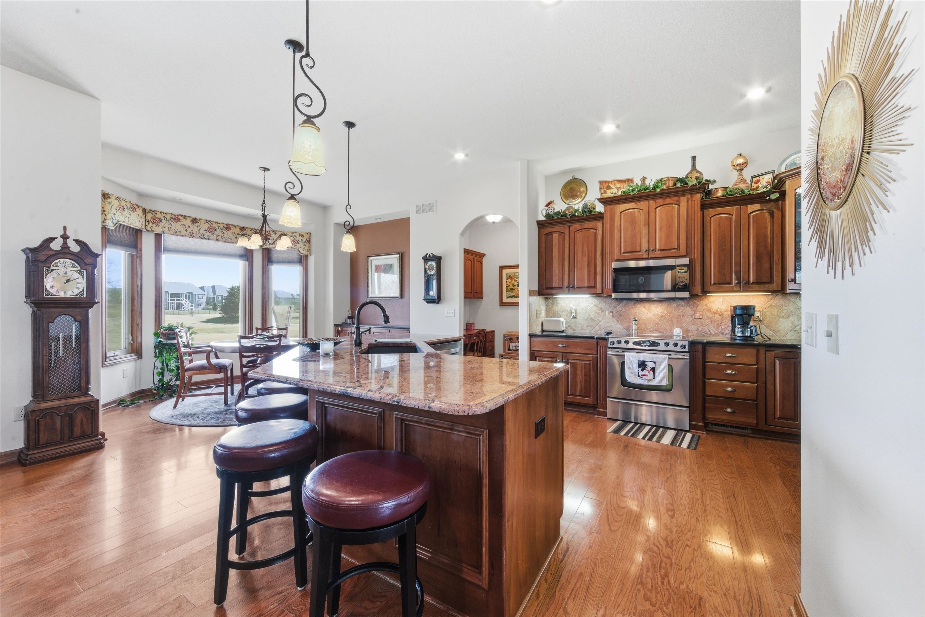 1219 E Waters Edge Street Derby KS 67037