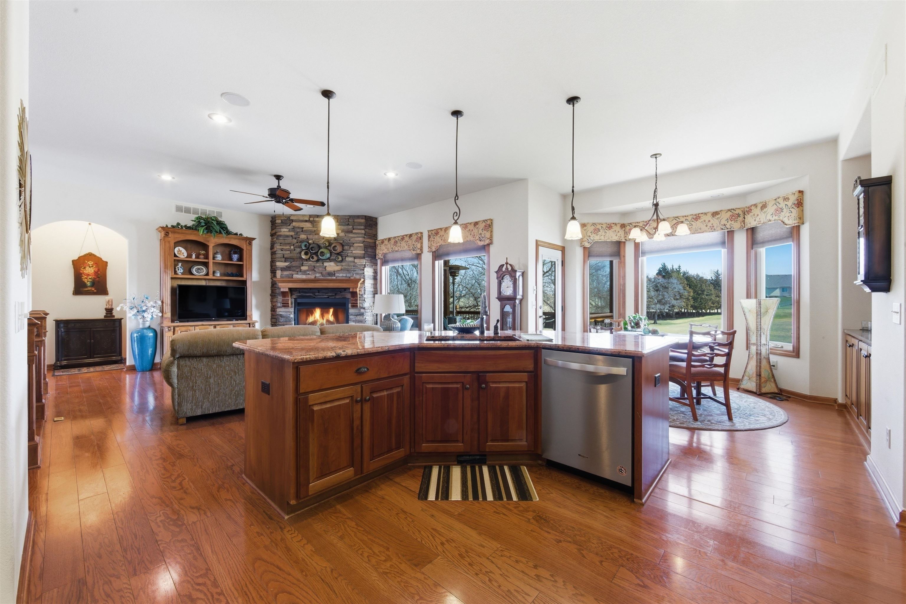 1219 E Waters Edge Street Derby KS 67037