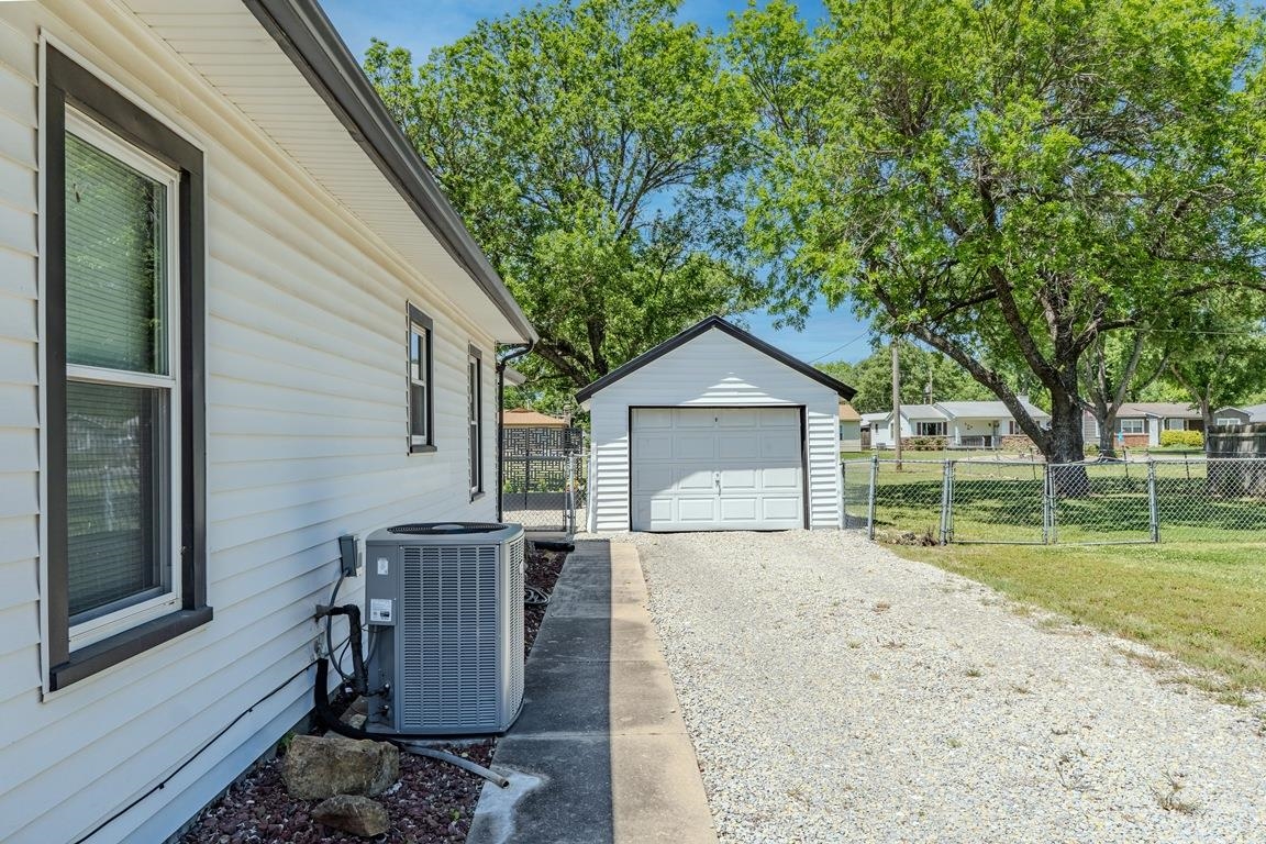 205 N Elm Douglass KS 67039