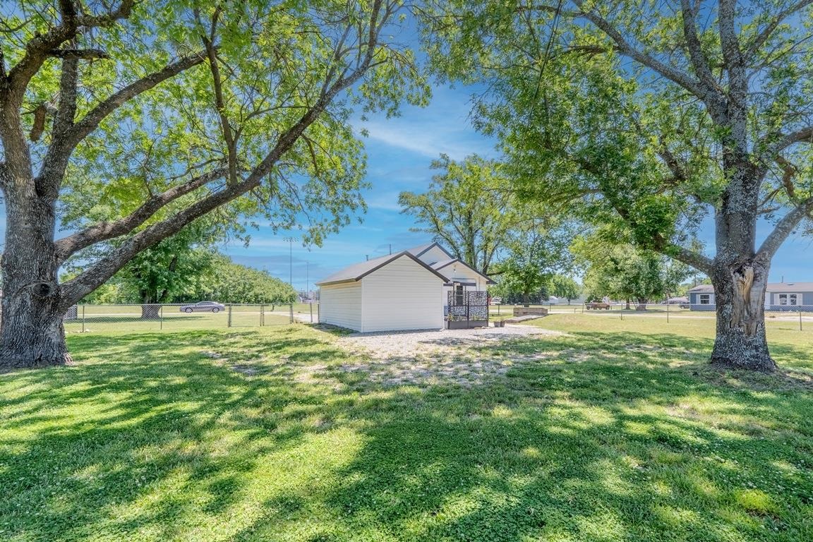 205 N Elm Douglass KS 67039