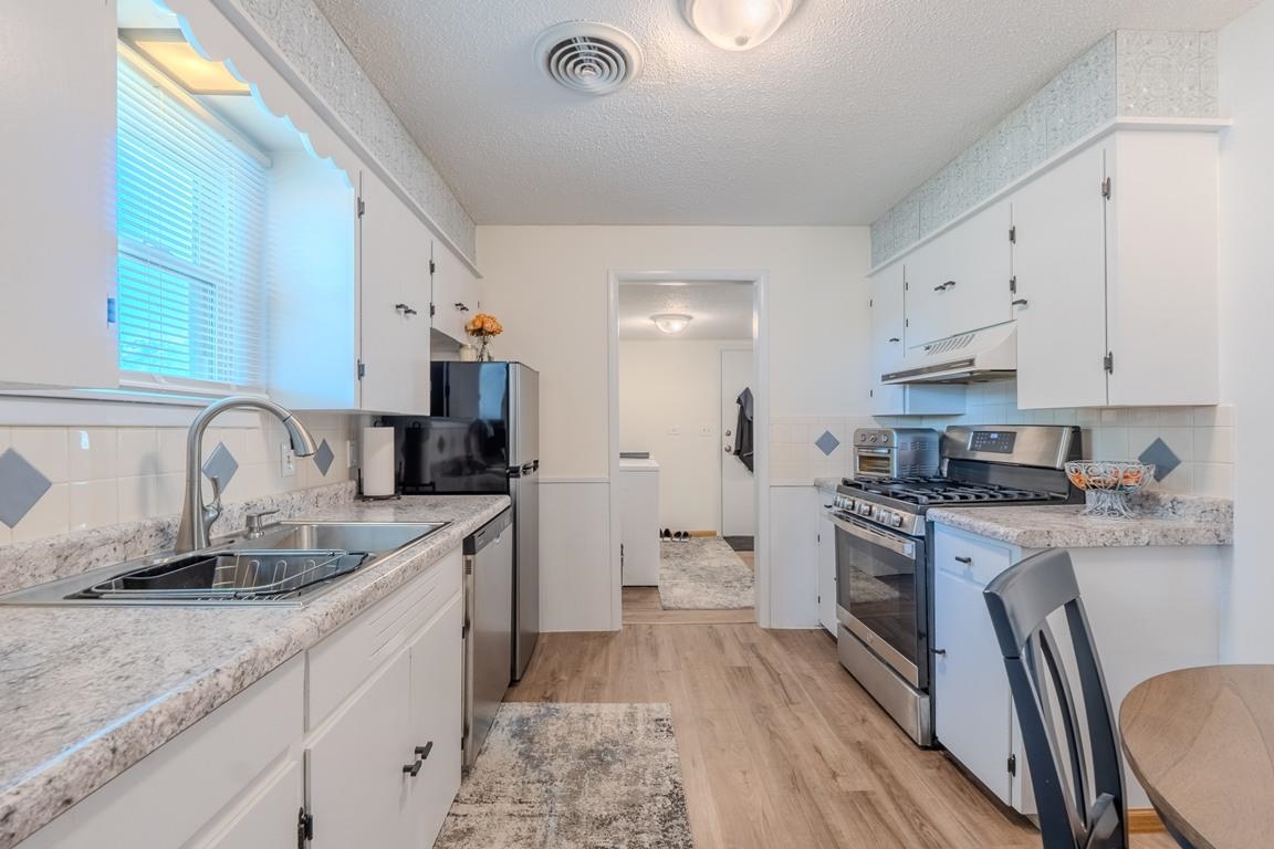 205 N Elm Douglass KS 67039