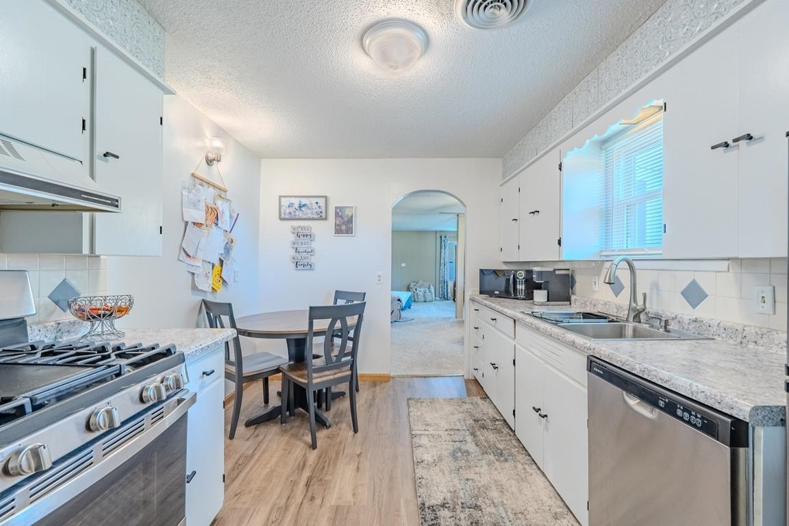 205 N Elm Douglass KS 67039