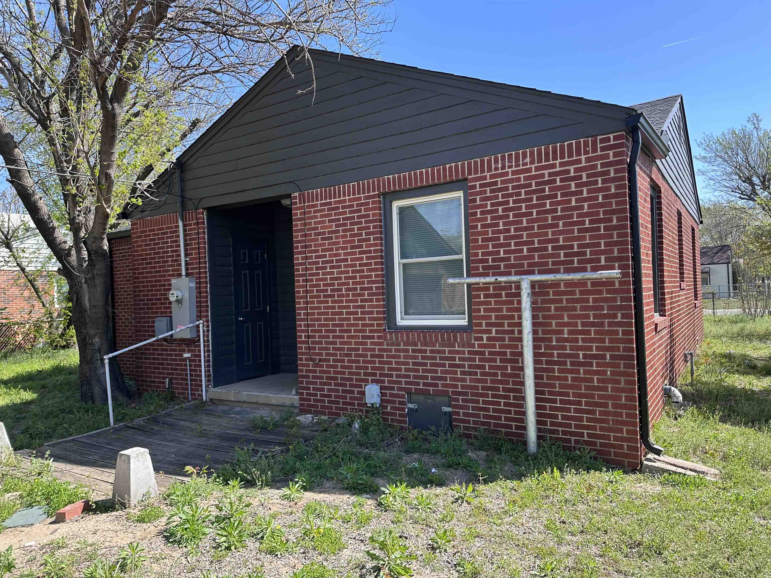 4575 S Walnut Avenue Wichita KS 67217