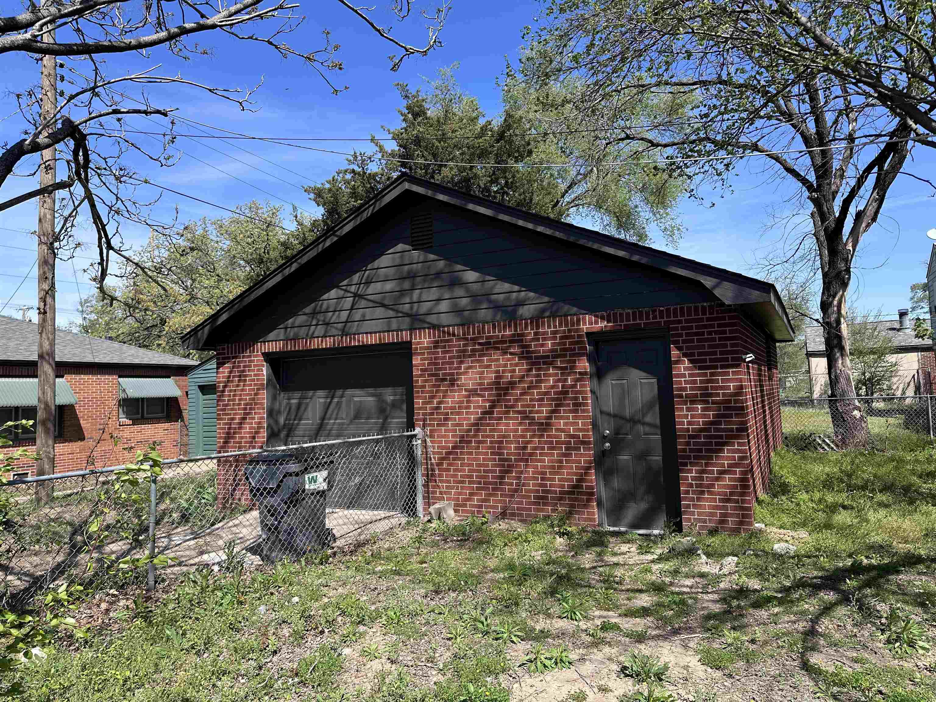 4575 S Walnut Avenue Wichita KS 67217