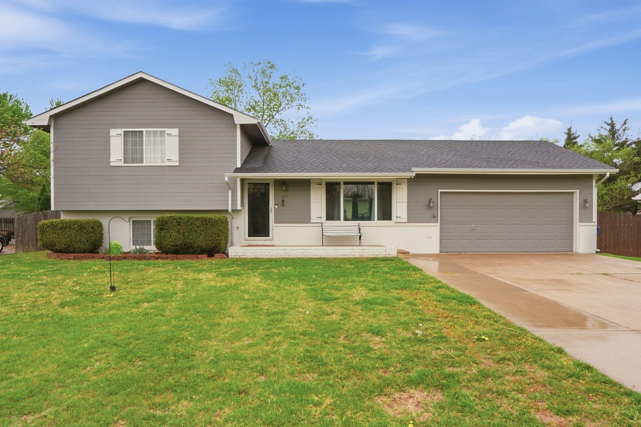 703 Dublin Andover KS 67002
