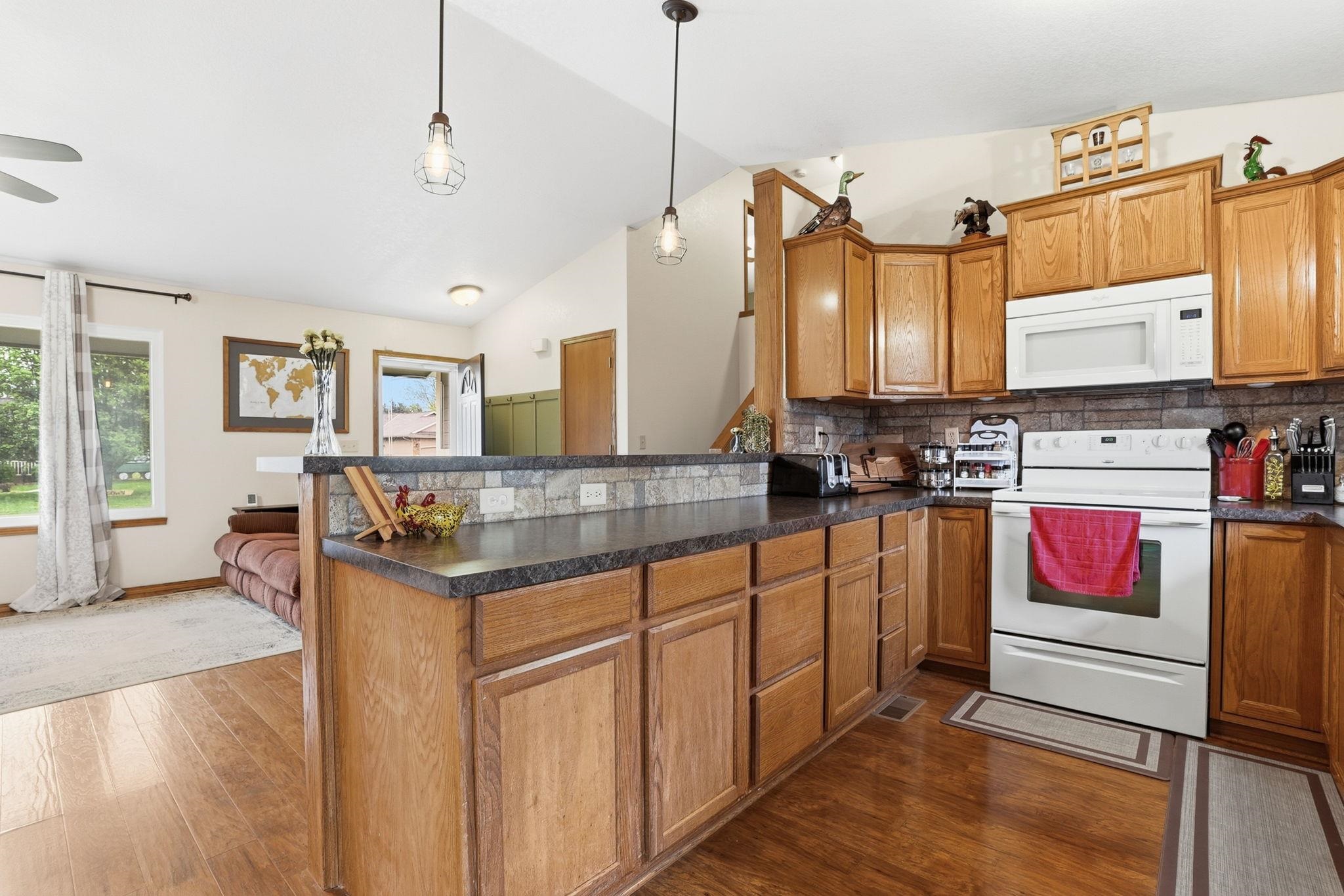 703 Dublin Andover KS 67002