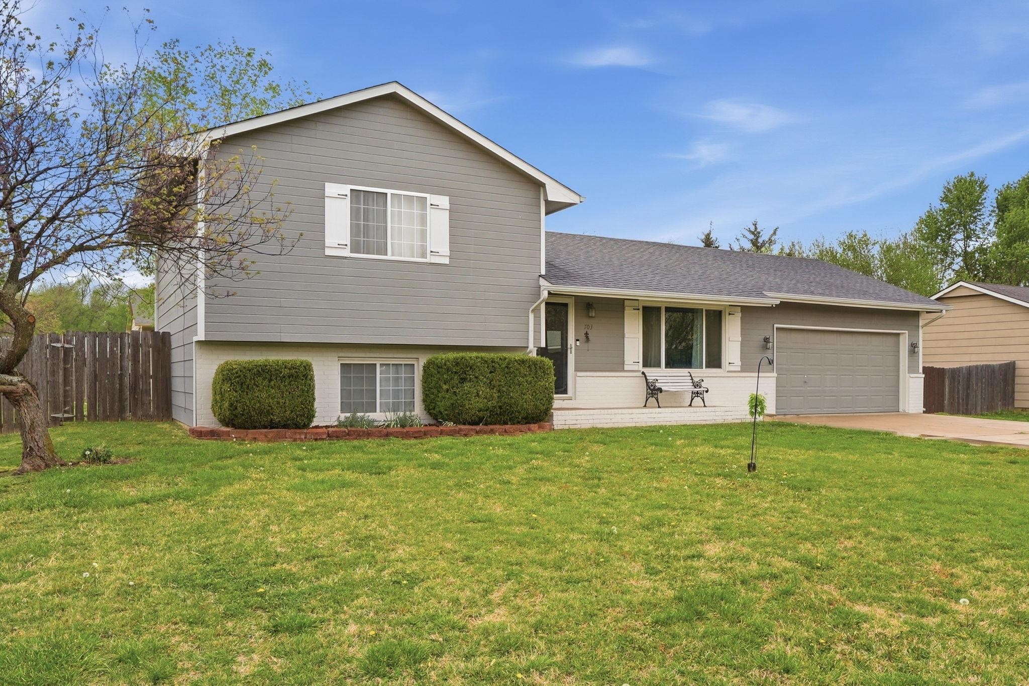 703 Dublin Andover KS 67002