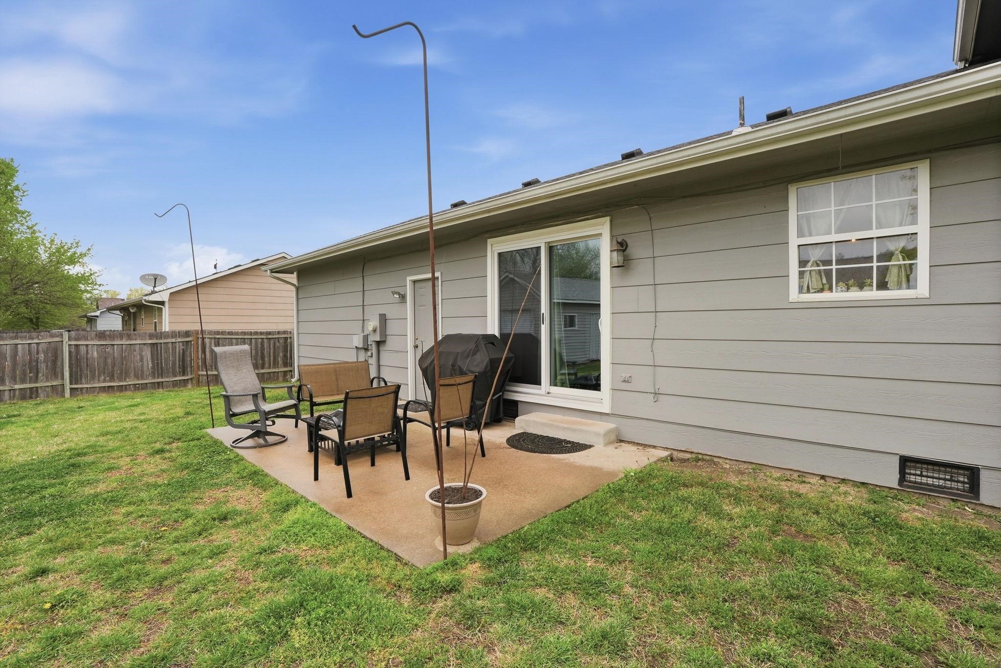 703 Dublin Andover KS 67002
