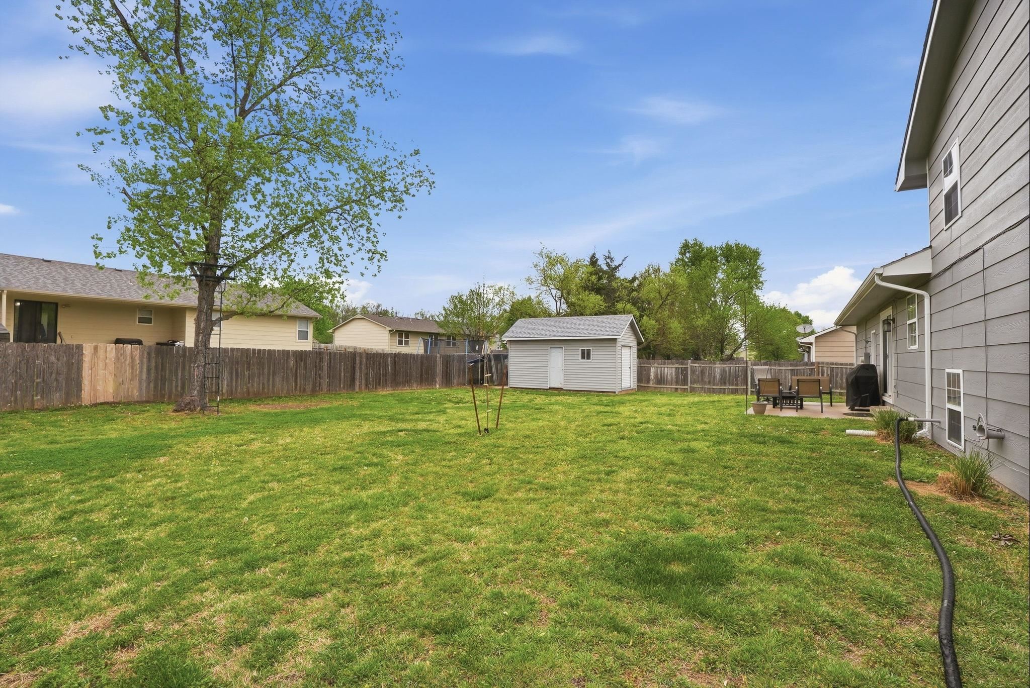 703 Dublin Andover KS 67002