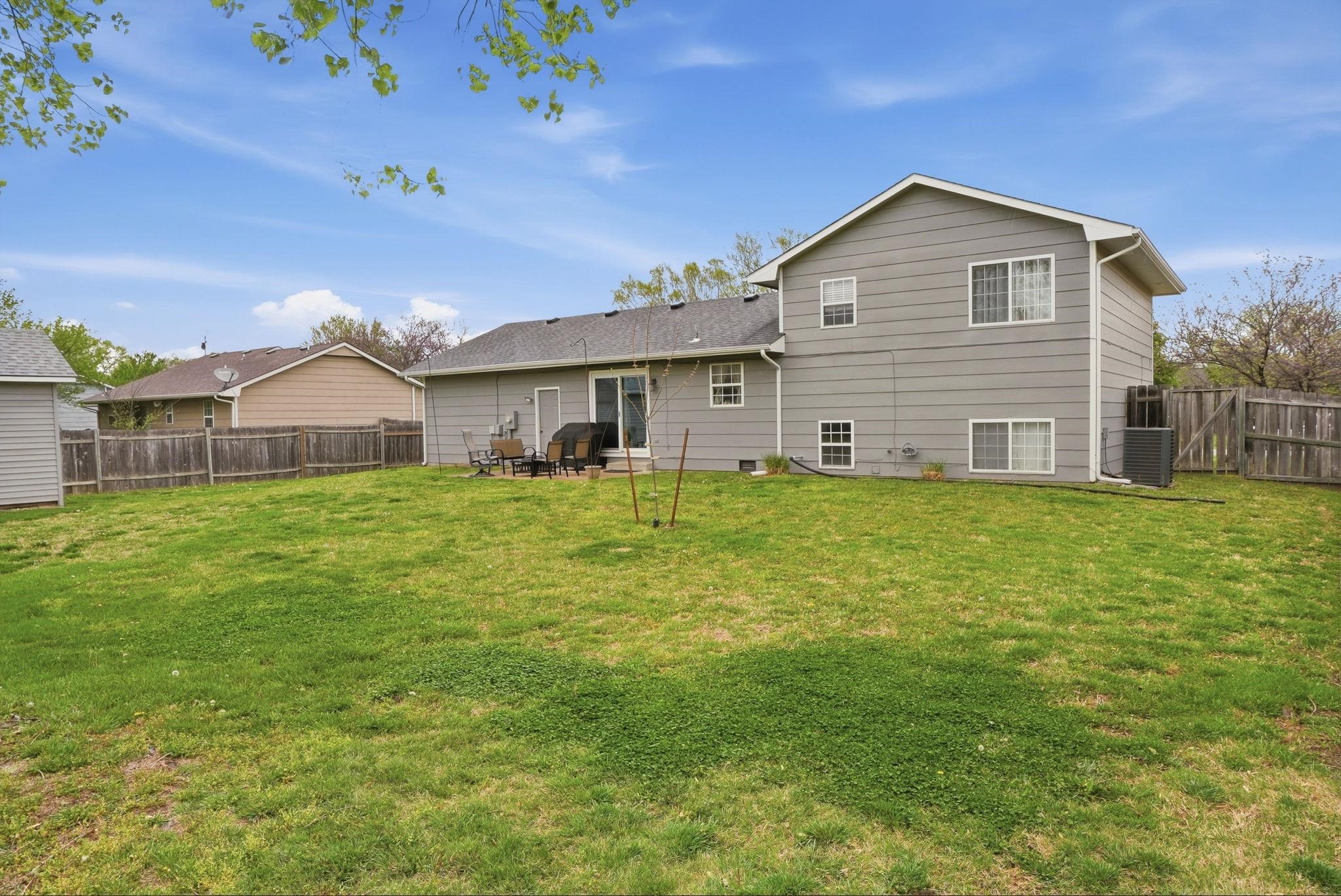 703 Dublin Andover KS 67002