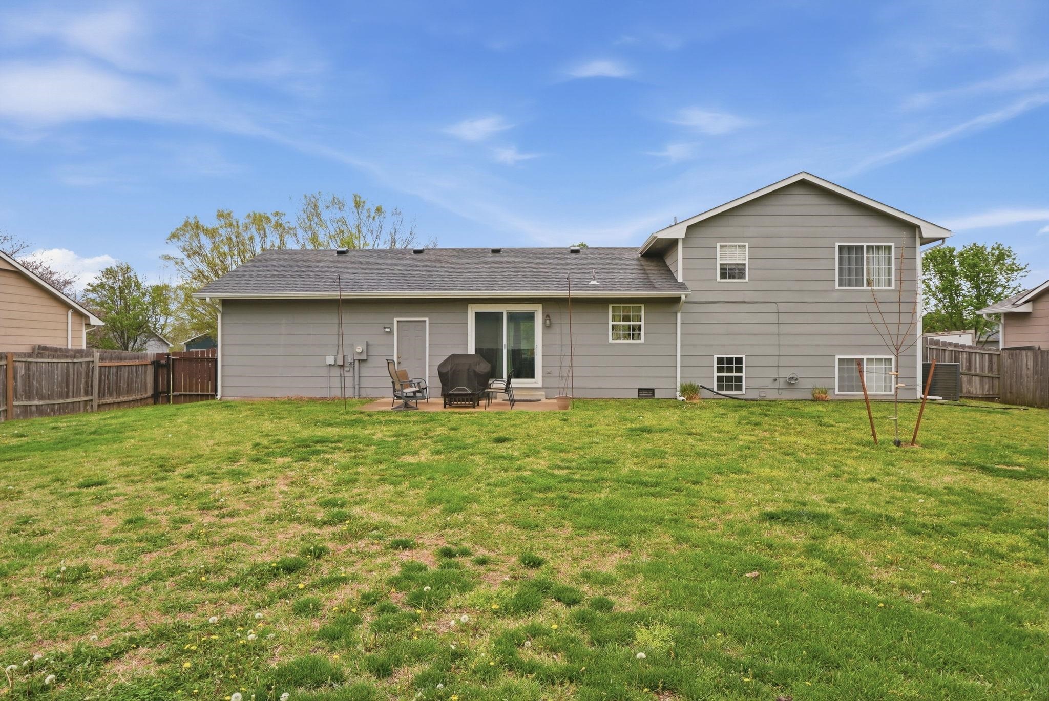 703 Dublin Andover KS 67002