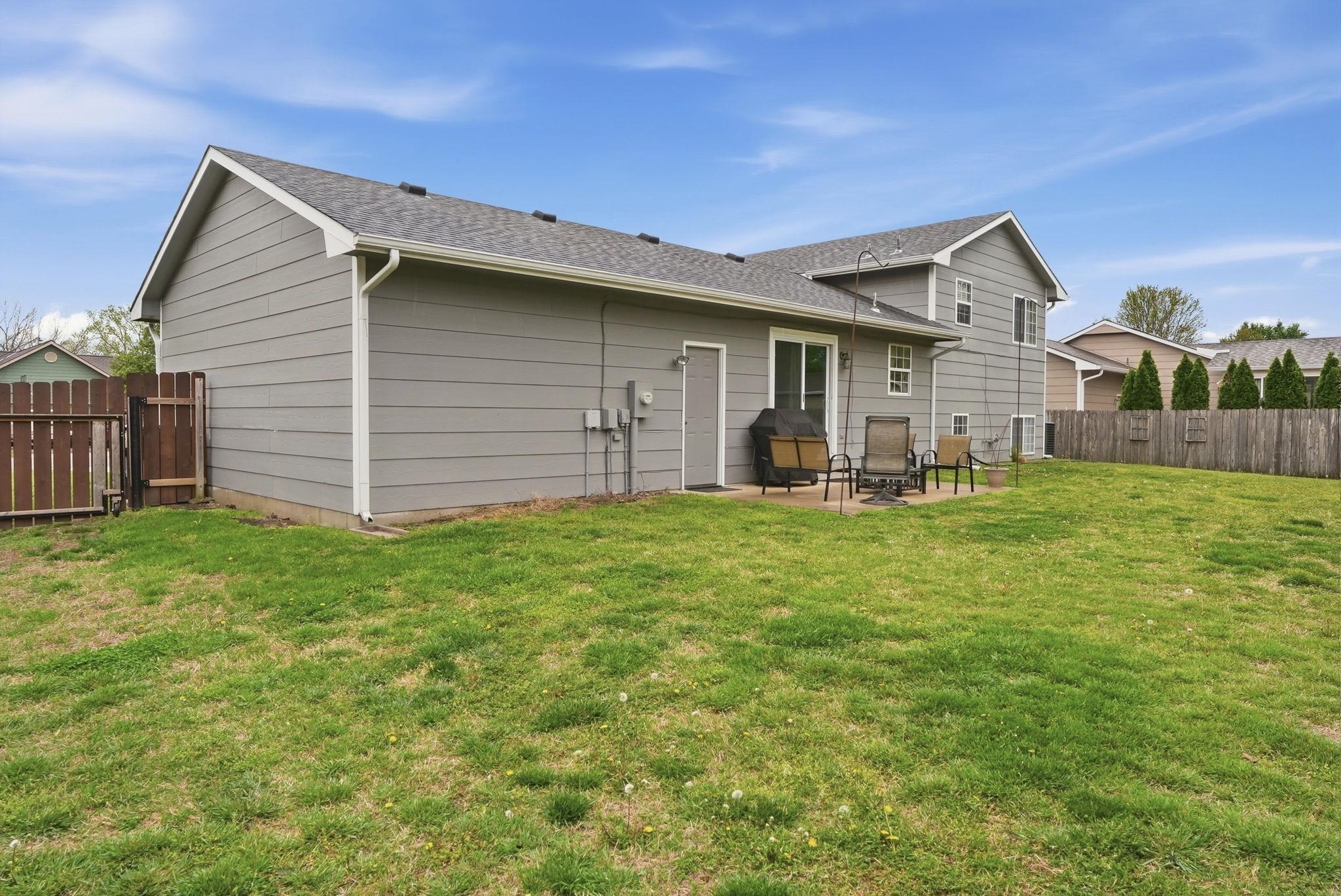 703 Dublin Andover KS 67002