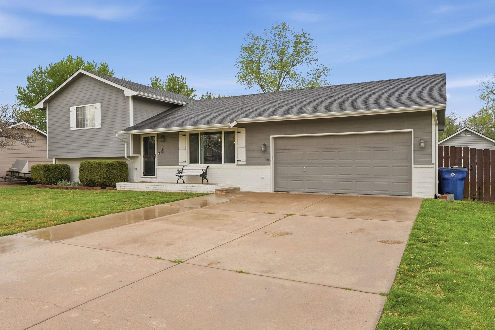 703 Dublin Andover KS 67002