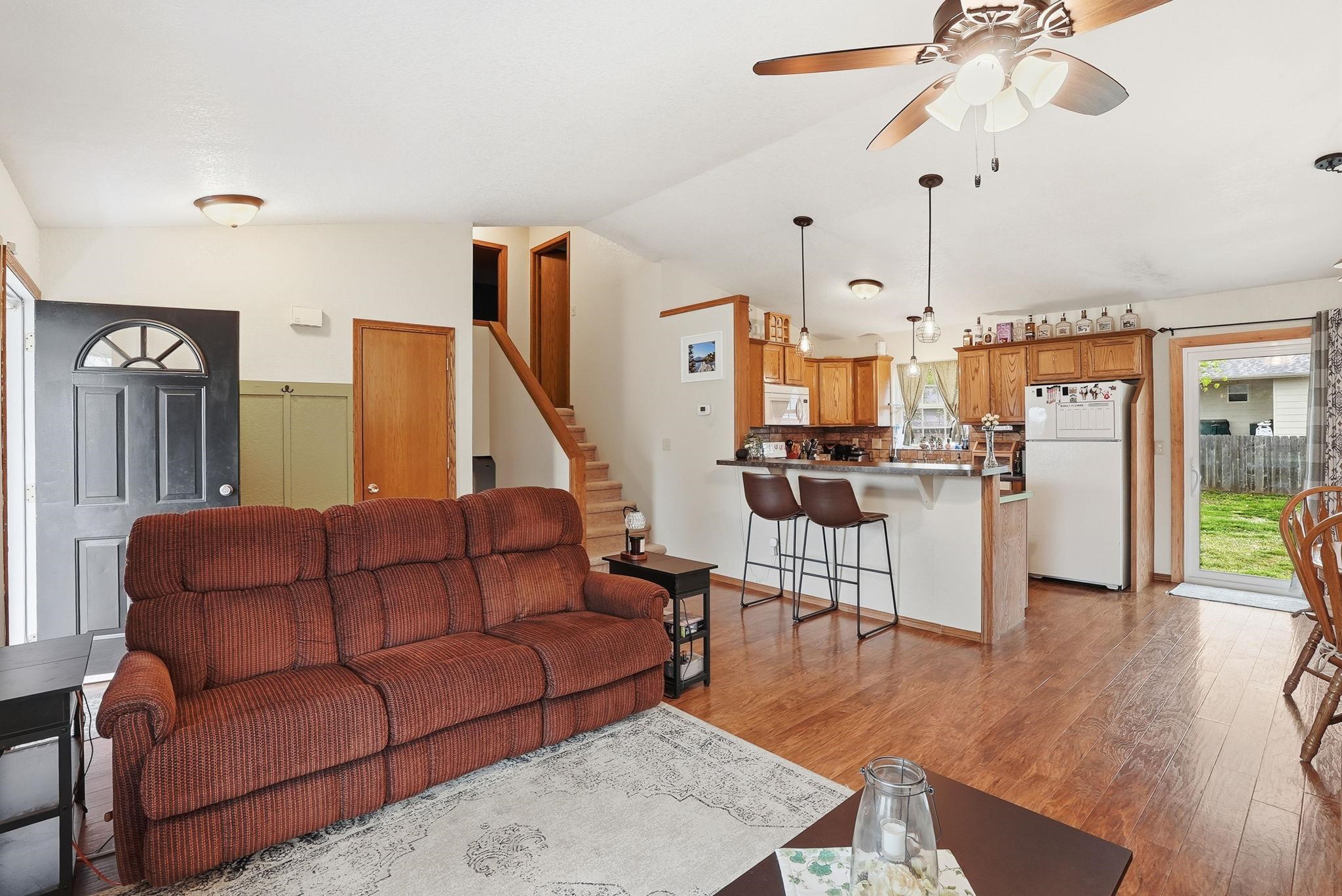 703 Dublin Andover KS 67002