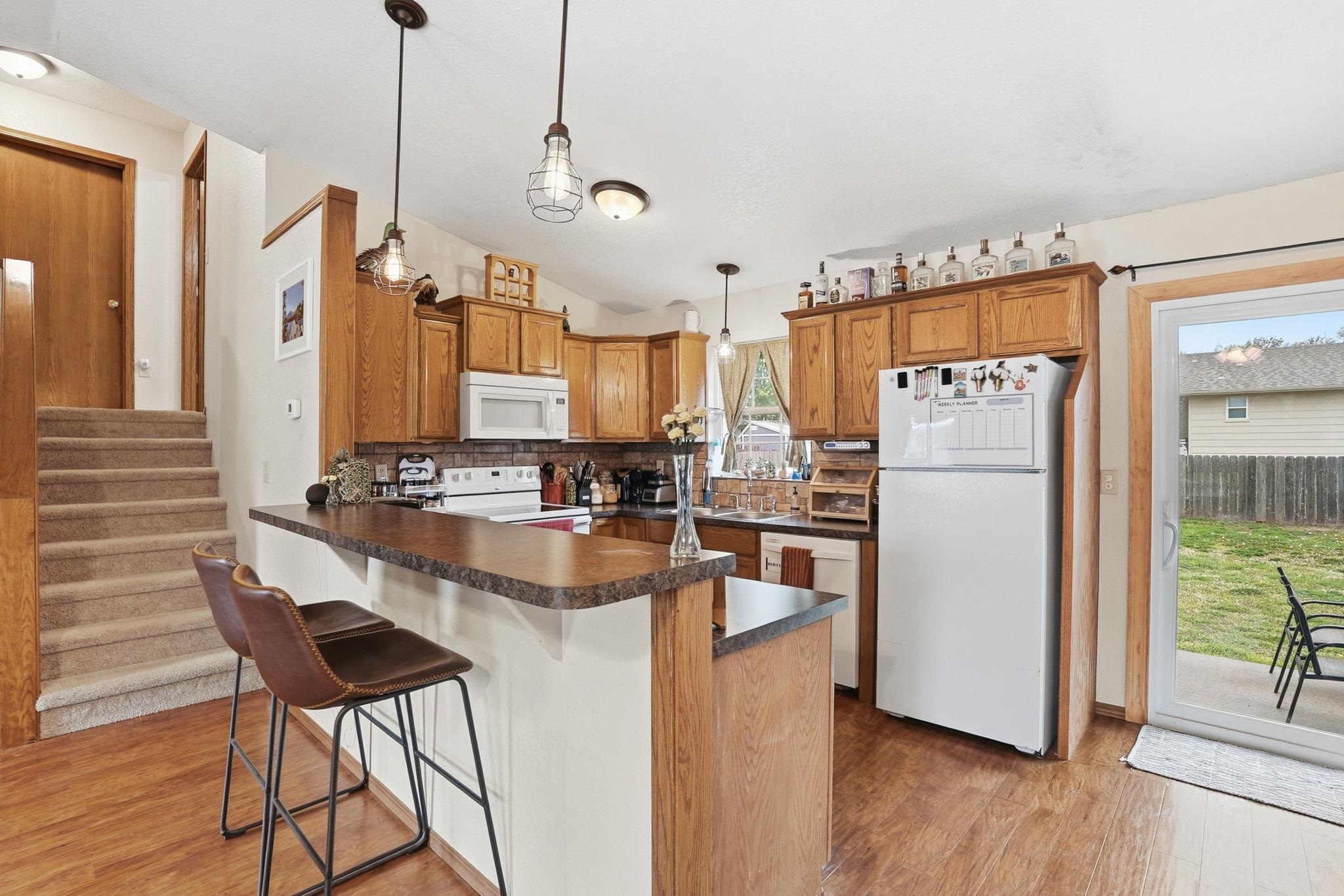 703 Dublin Andover KS 67002