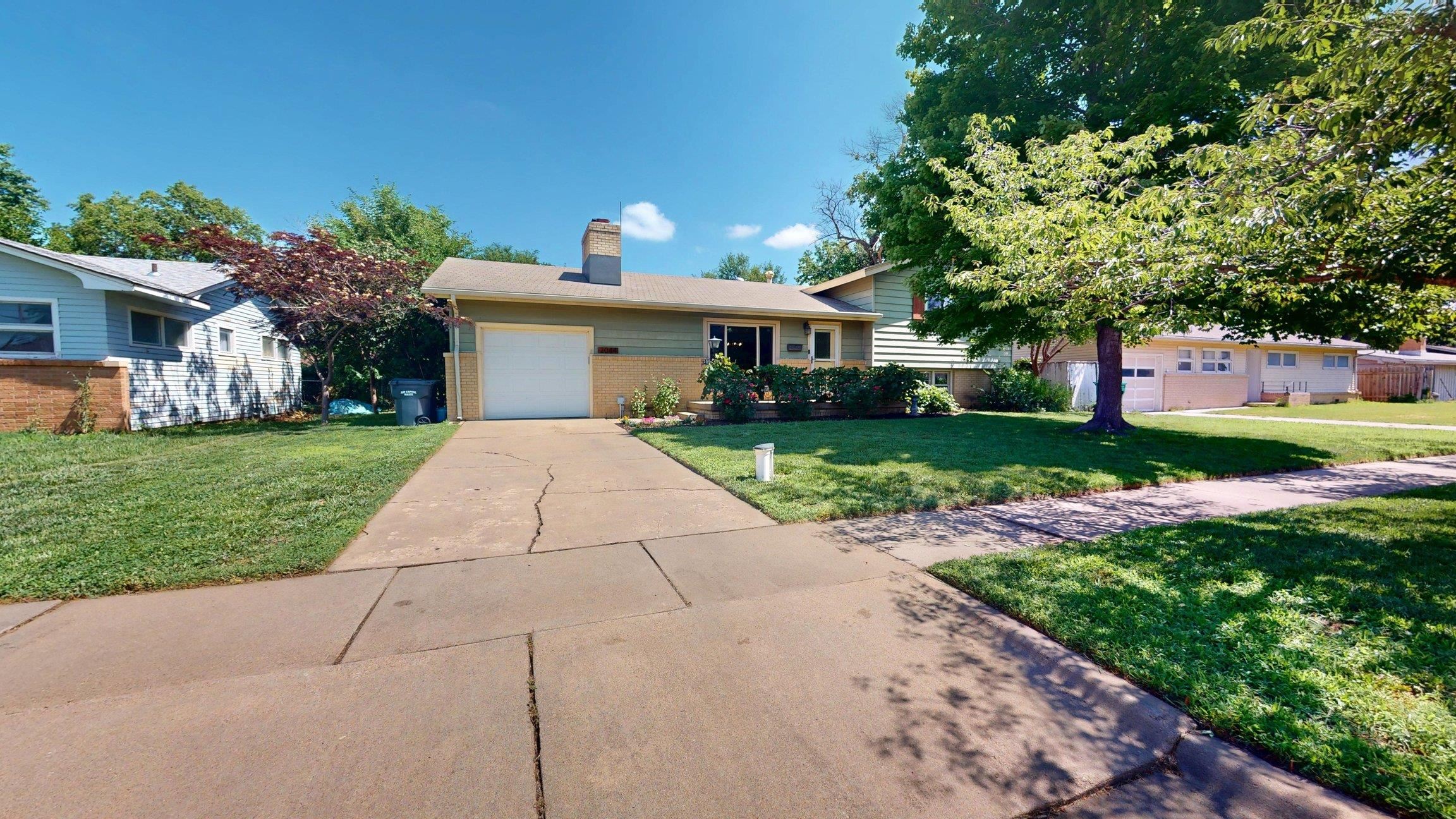 2044 W 24th Street N Wichita KS 67204