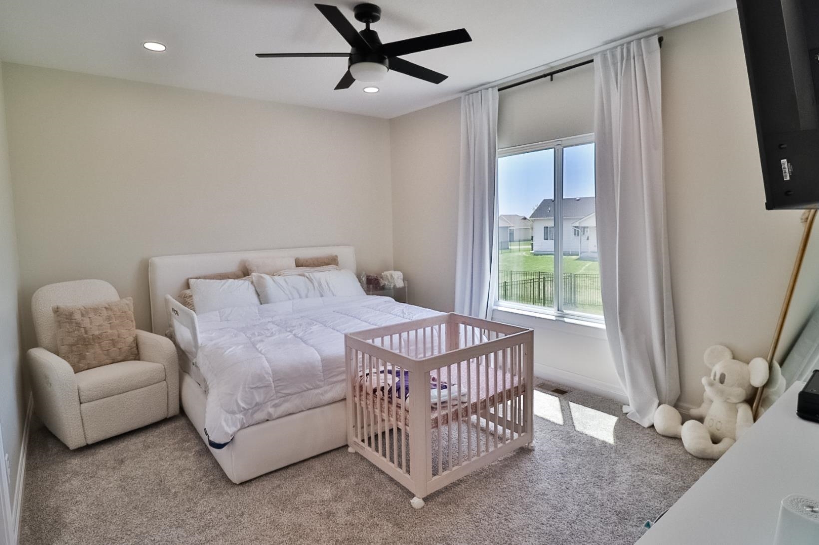 5247 N Cambridge Street Bel Aire KS 67226