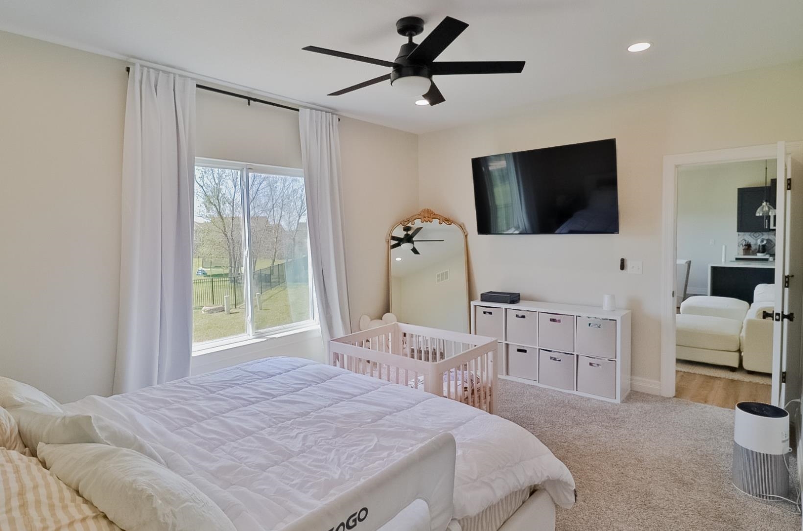5247 N Cambridge Street Bel Aire KS 67226