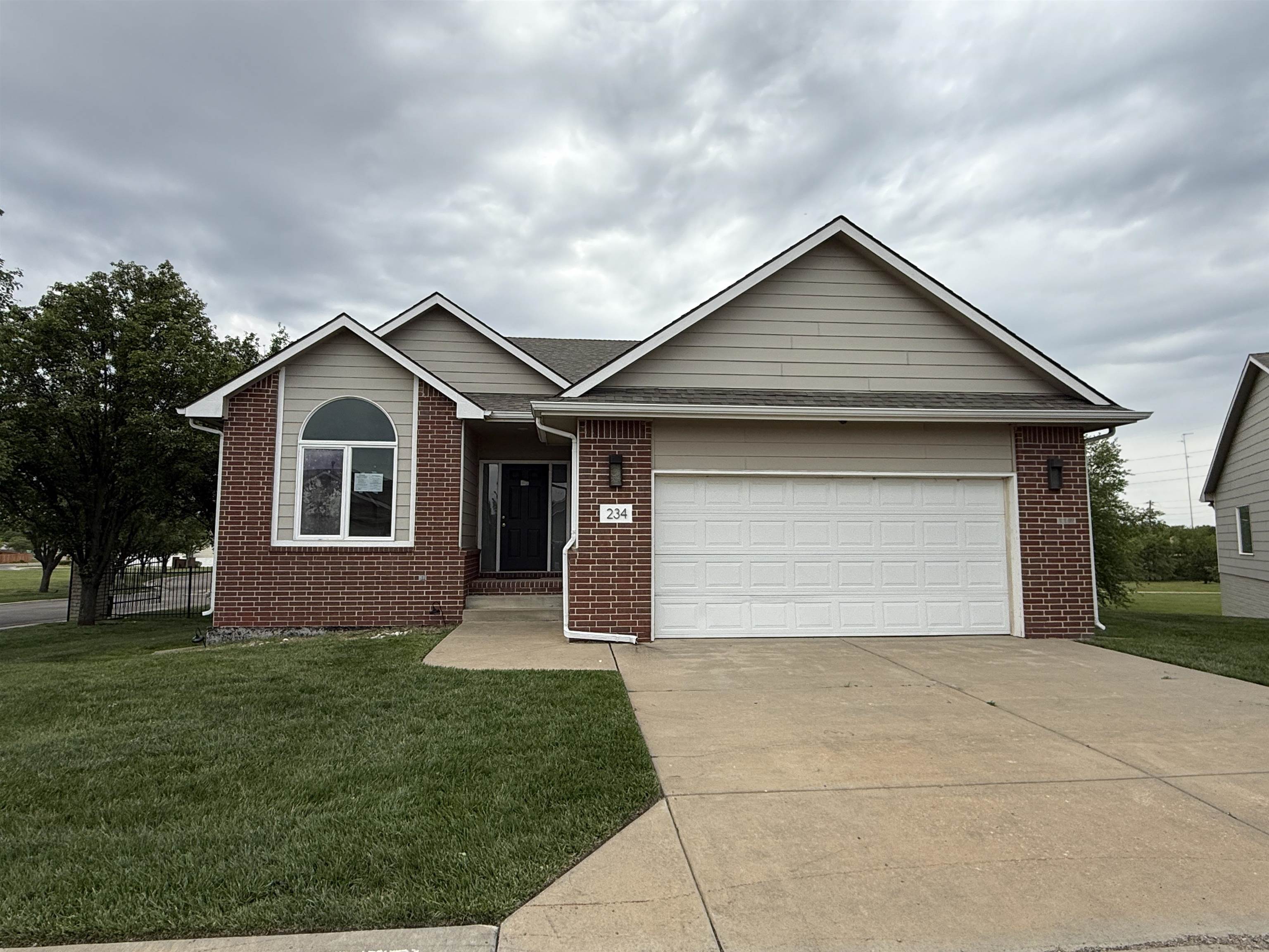2022 S Webb Road Wichita KS 67207